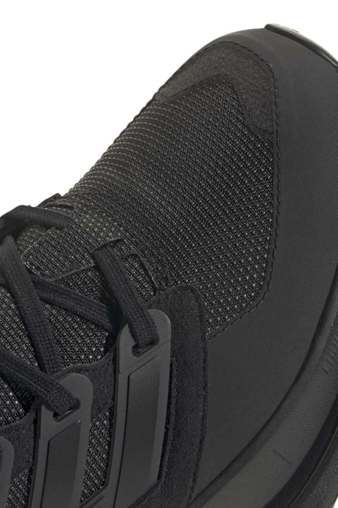 UNISEX EQUIPMENT AGRAVIC CORE BLACK 9