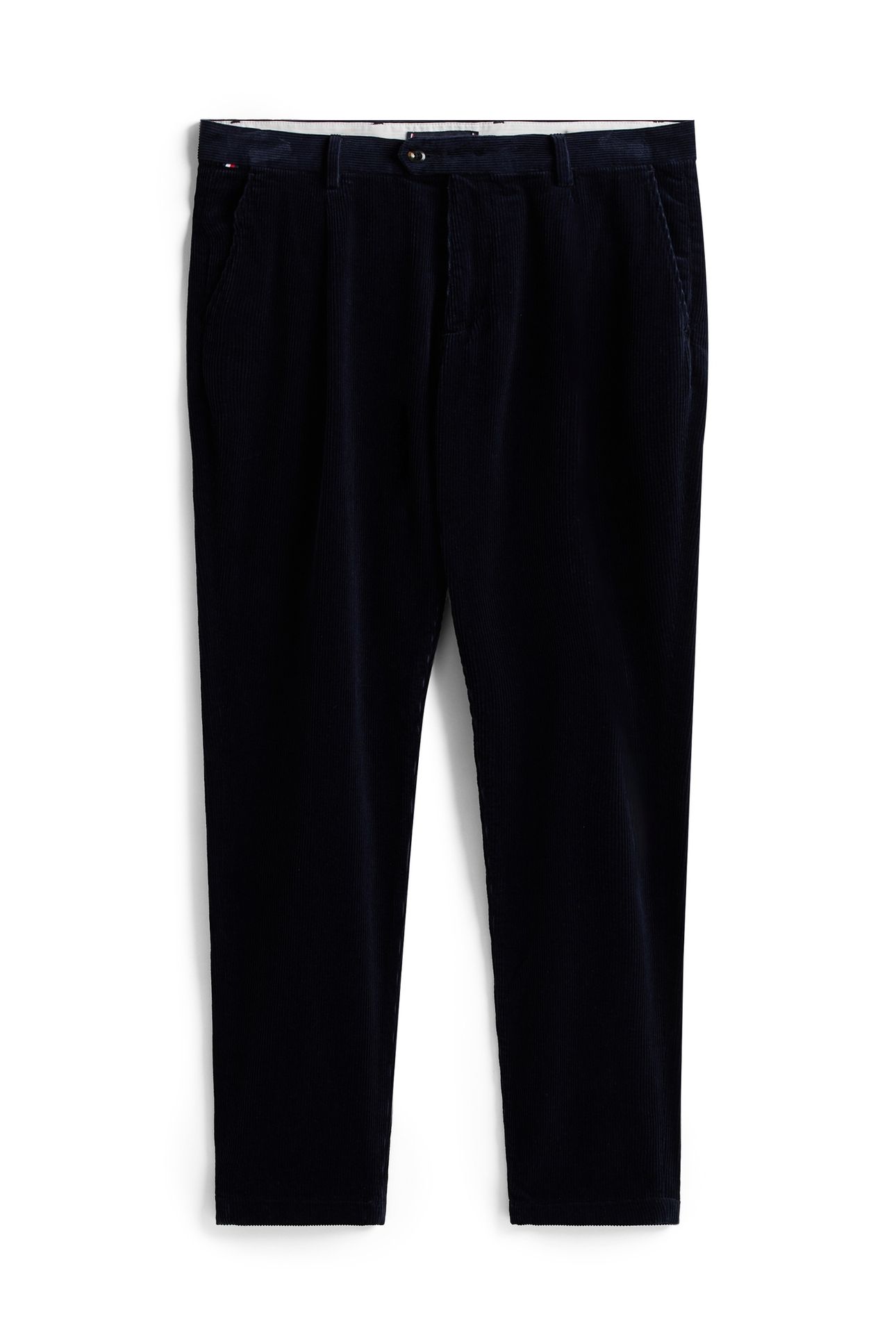 HARLEM 1PLT CORDUROY DARK NIGHT NAVY CORD 4