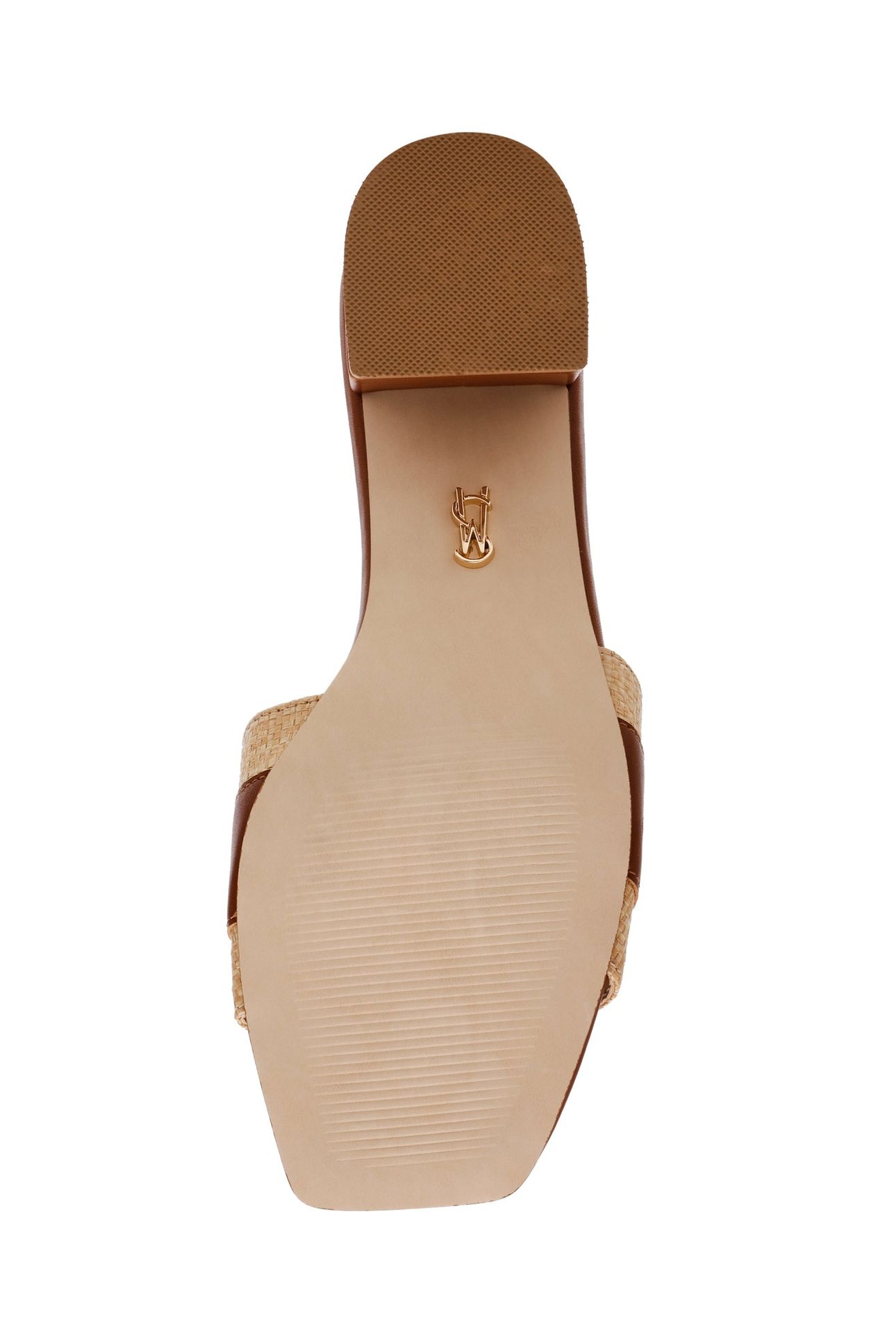 KNOXVILLE SANDALS COGNAC LEATHER 7