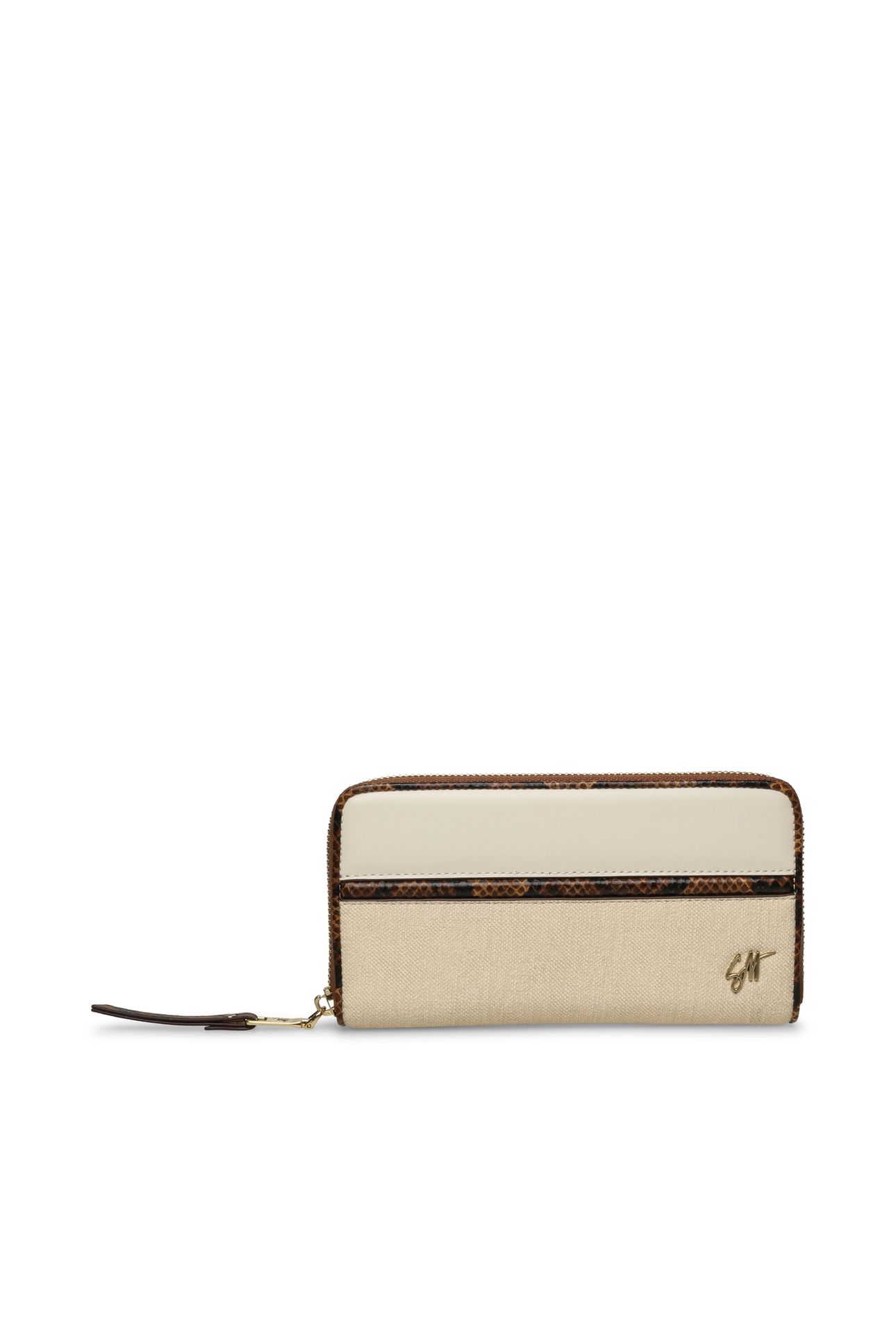 UNISEX BMONAY BAGS NAT/MULTI 1