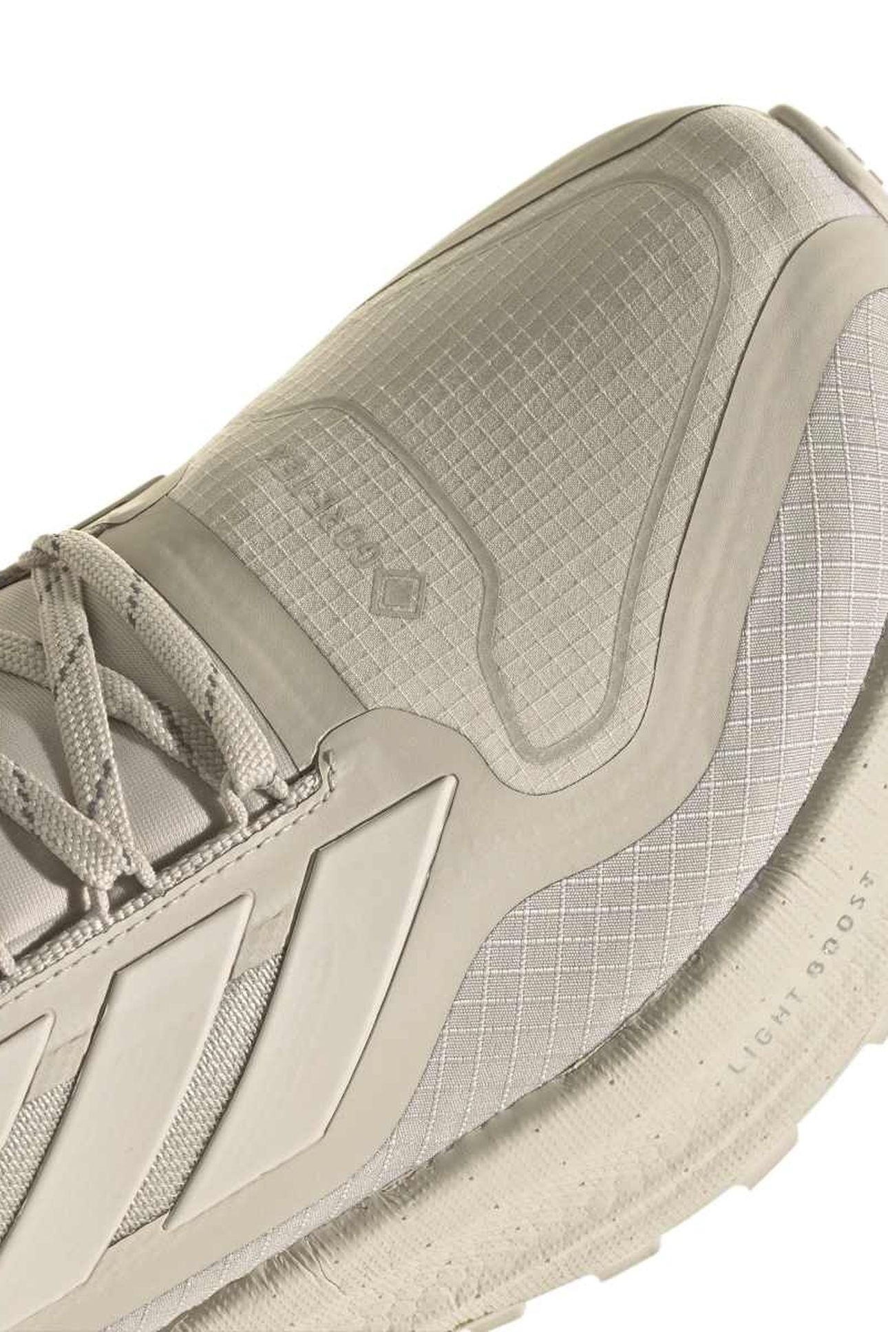 UNISEX ULTRABOOST 5 GTX WONDER ALUMINA 8