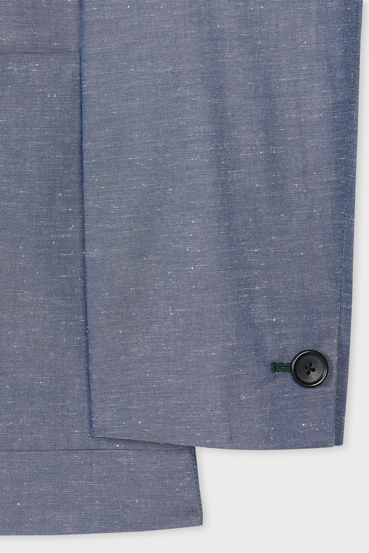 MENS BLAZER VERY DARK NAVY 5