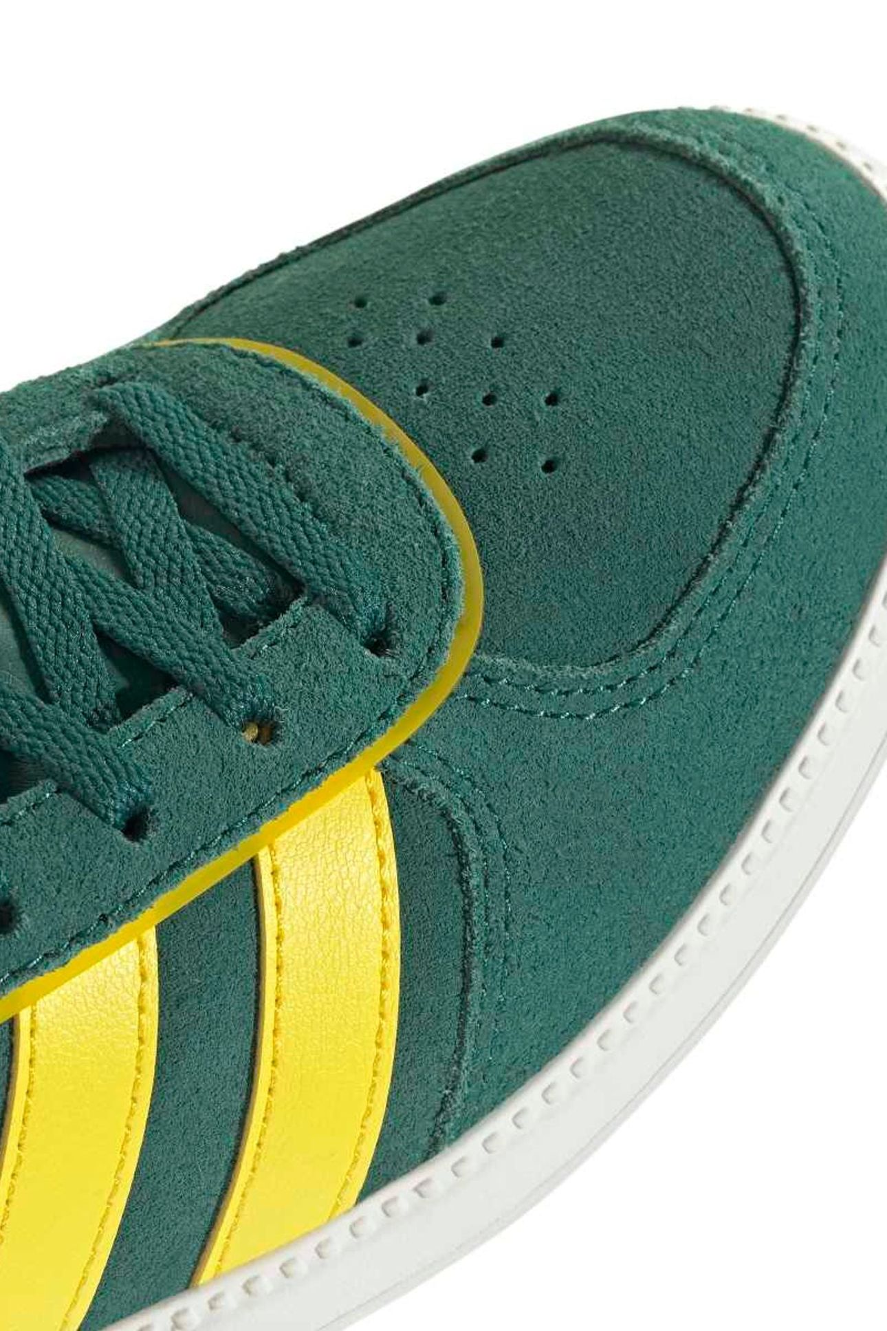 JUNIOR BREAKNET SLEEK COLLEGIATE GREEN 9