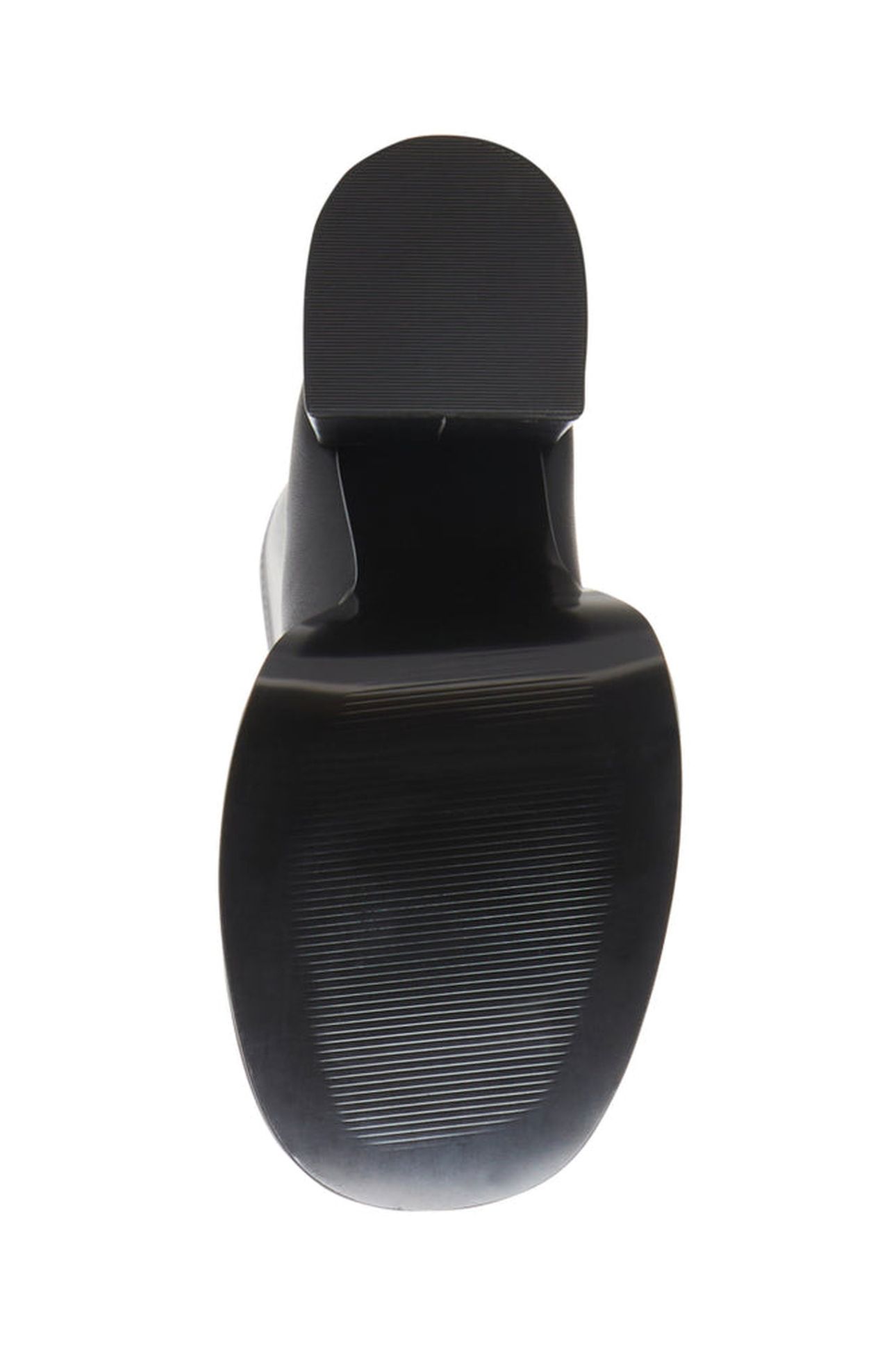CYPRESS BOOTS BLACK 6