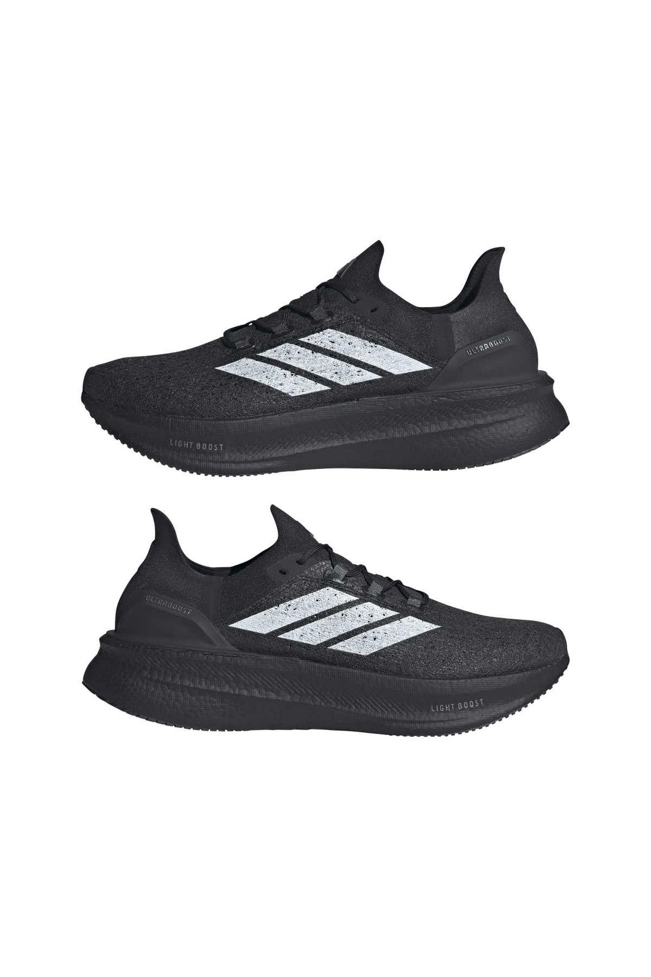 UNISEX ULTRABOOST 5 STRUNG CORE BLACK 8