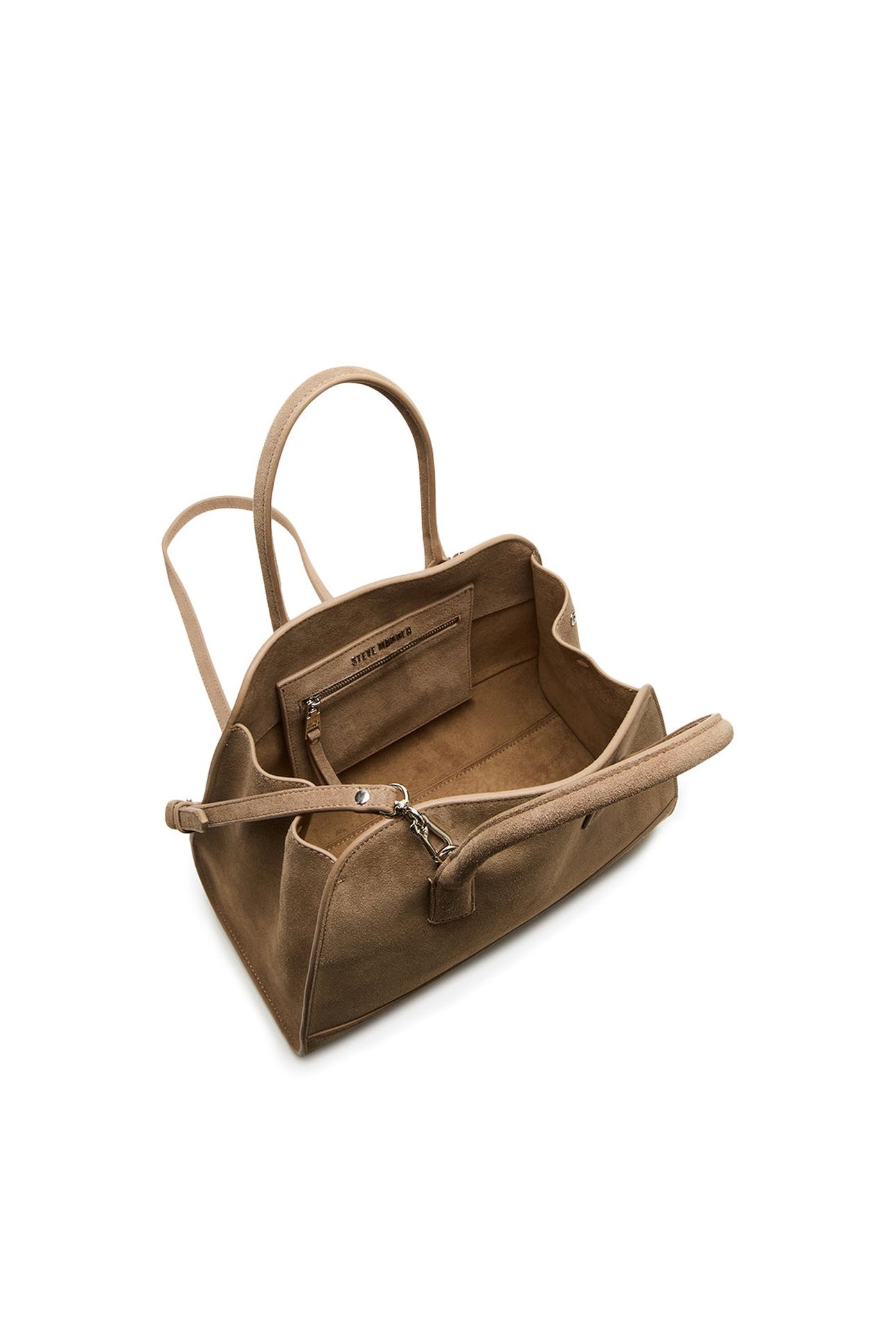 UNISEX BHADLEE BAGS TAUPE 5