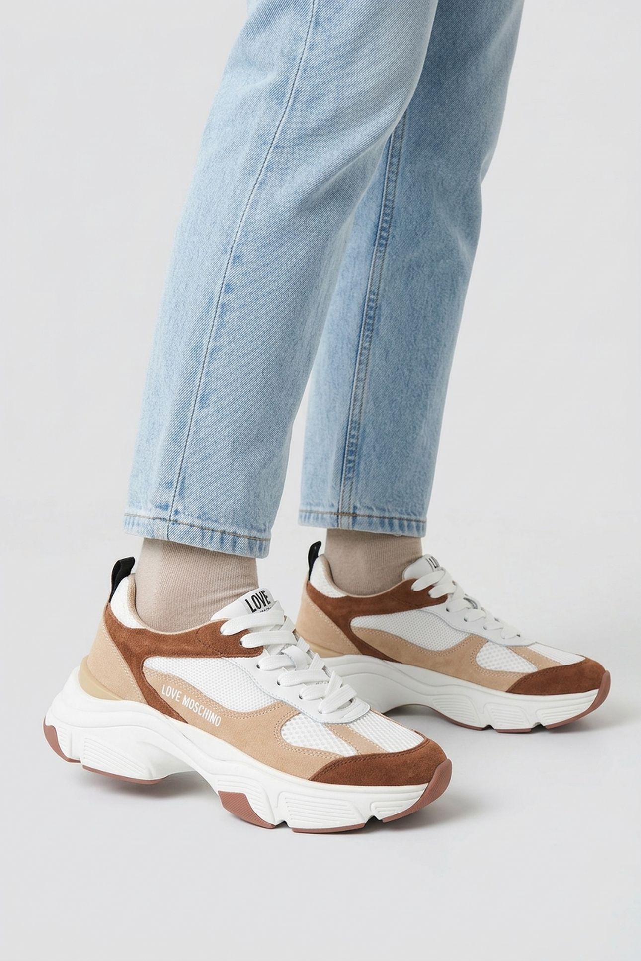 SNEAKERS WHITE 3