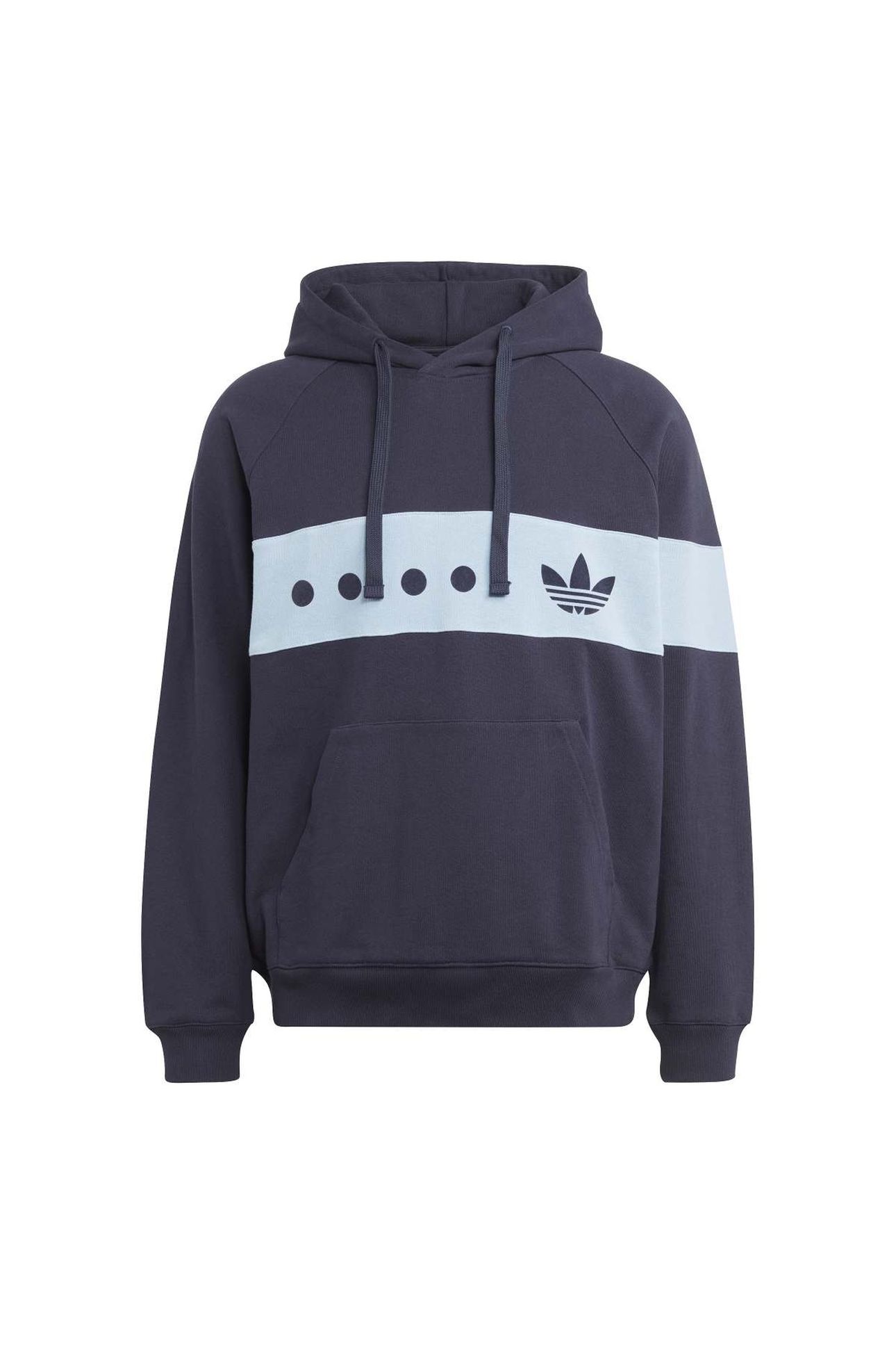 UNISEX CITY HOODIE LEGEND INK 3