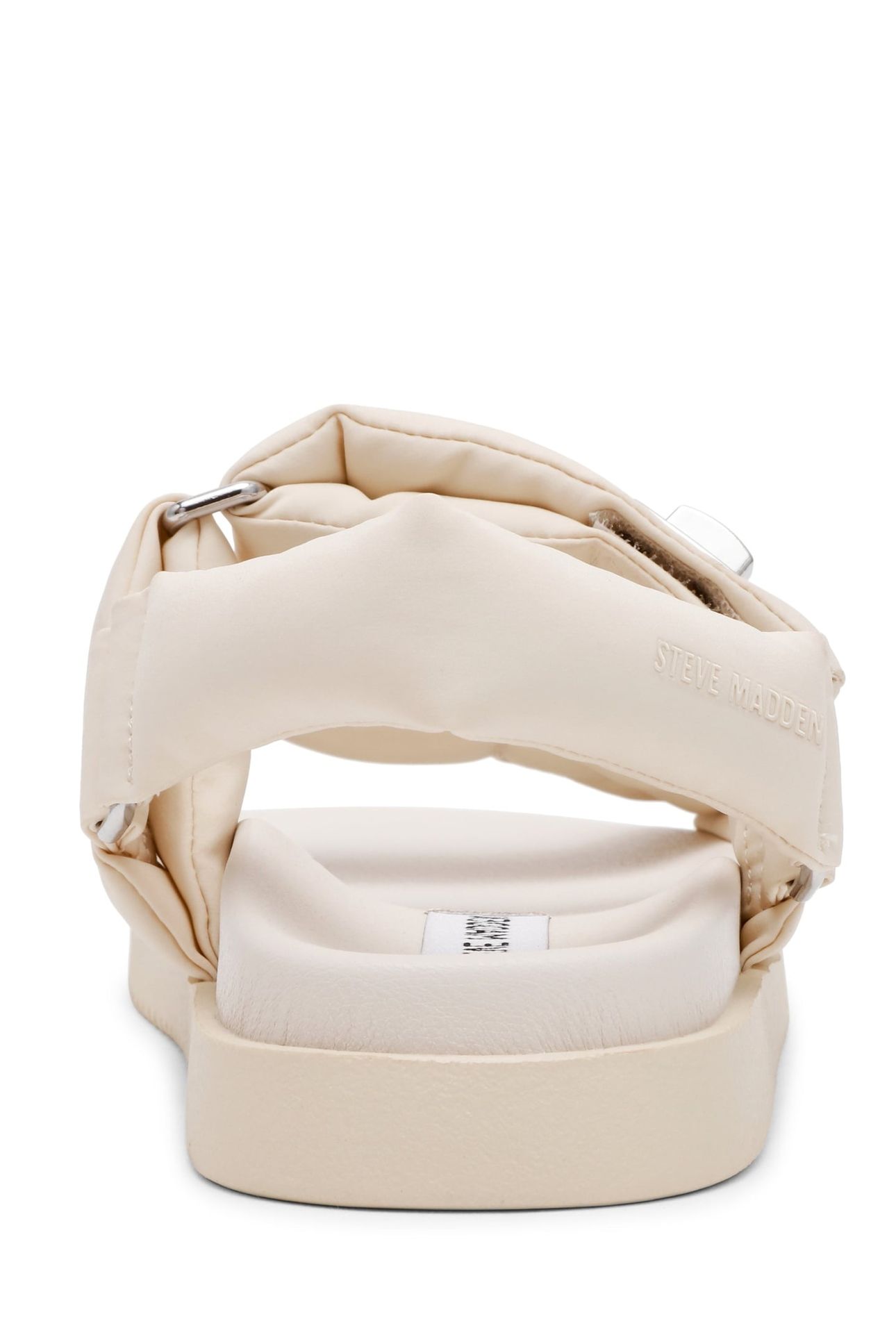 MONAT SANDALS BONE NYLON 5