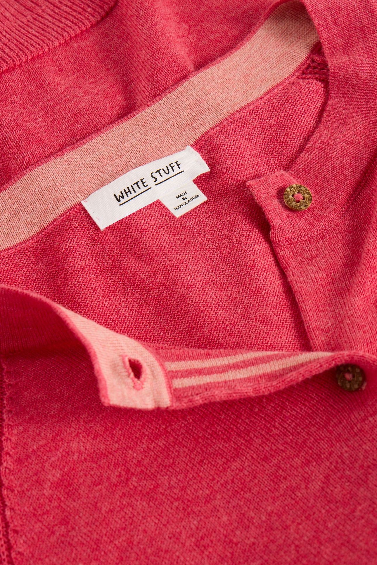 LULU CARDI MID PINK 5