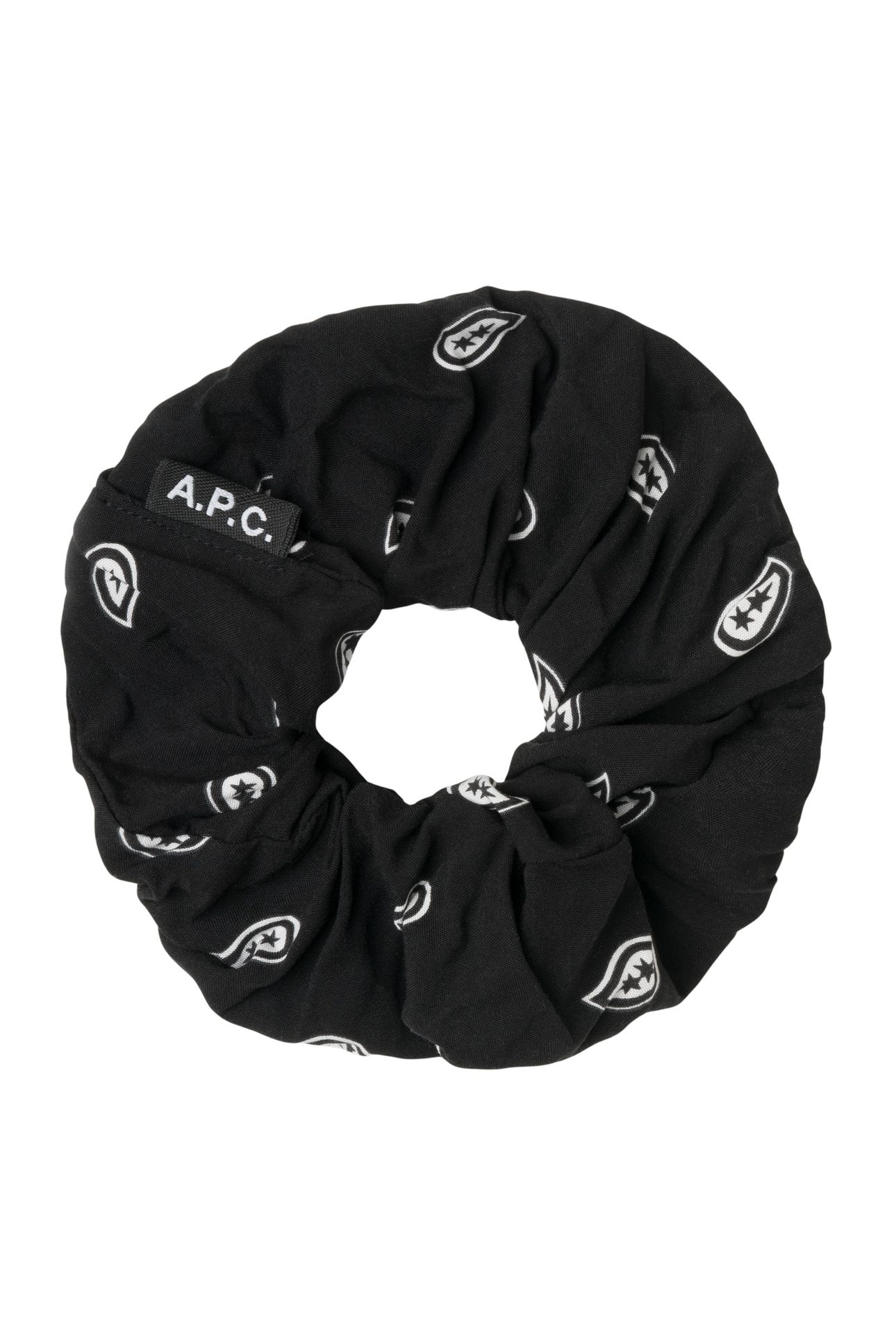 CHOUCHOU BLACK 1
