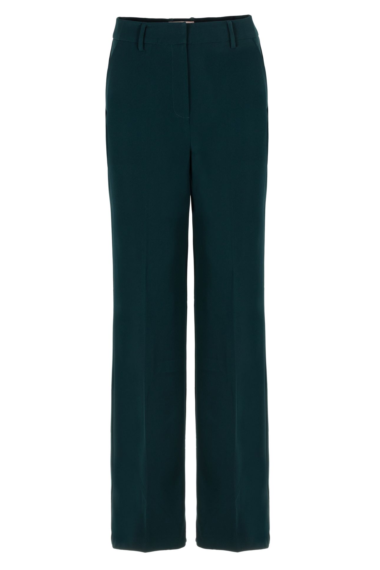 LOLANI PANTS DEEP TEAL 3