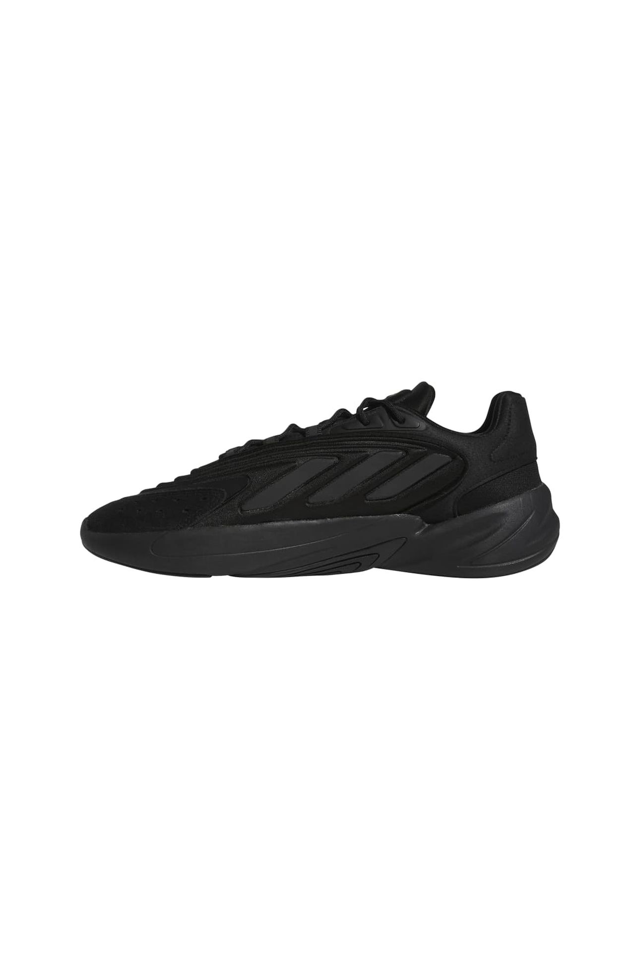 UNISEX OZELIA CORE BLACK 4