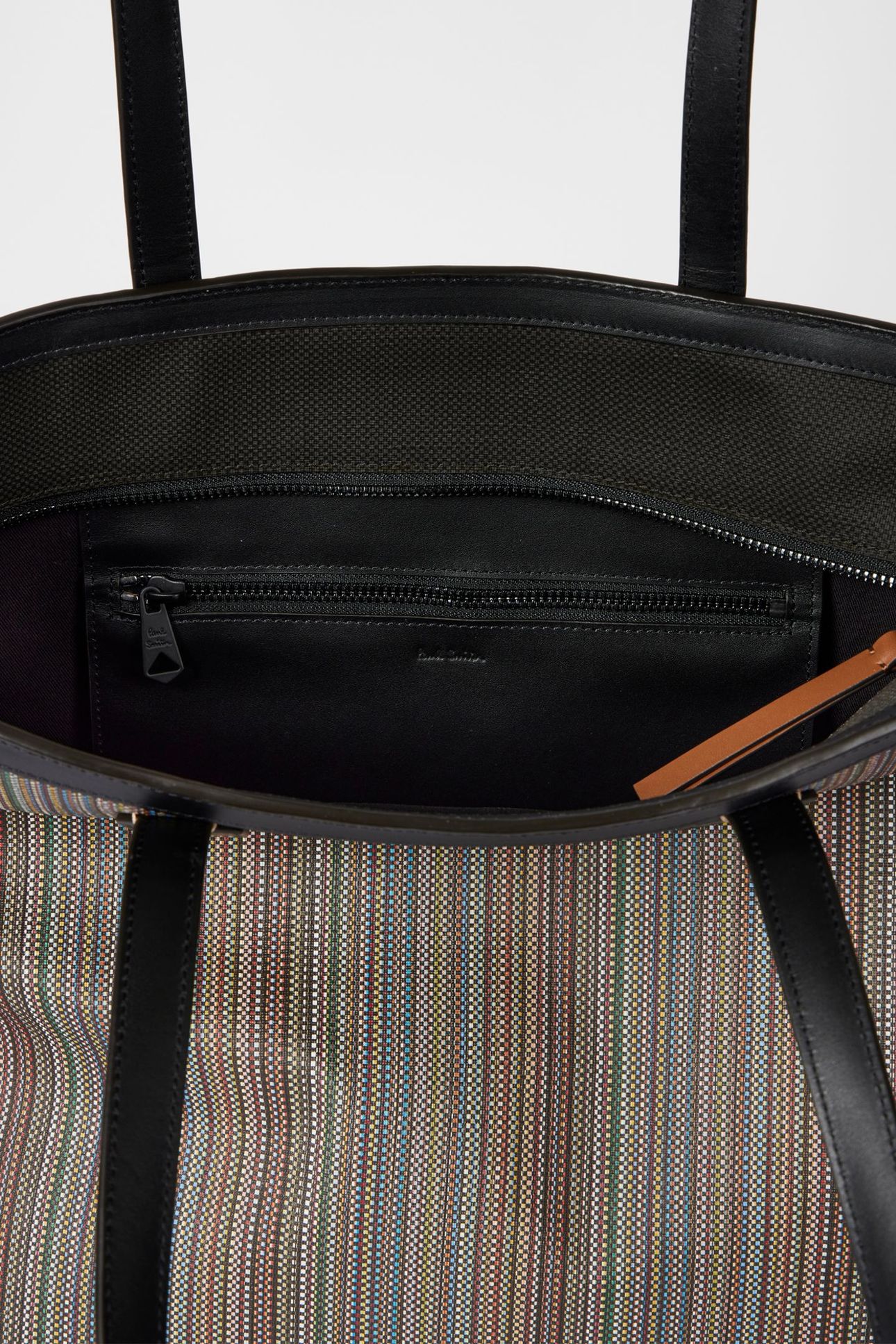 MEN BAG N/S TOTE PRINTED 7