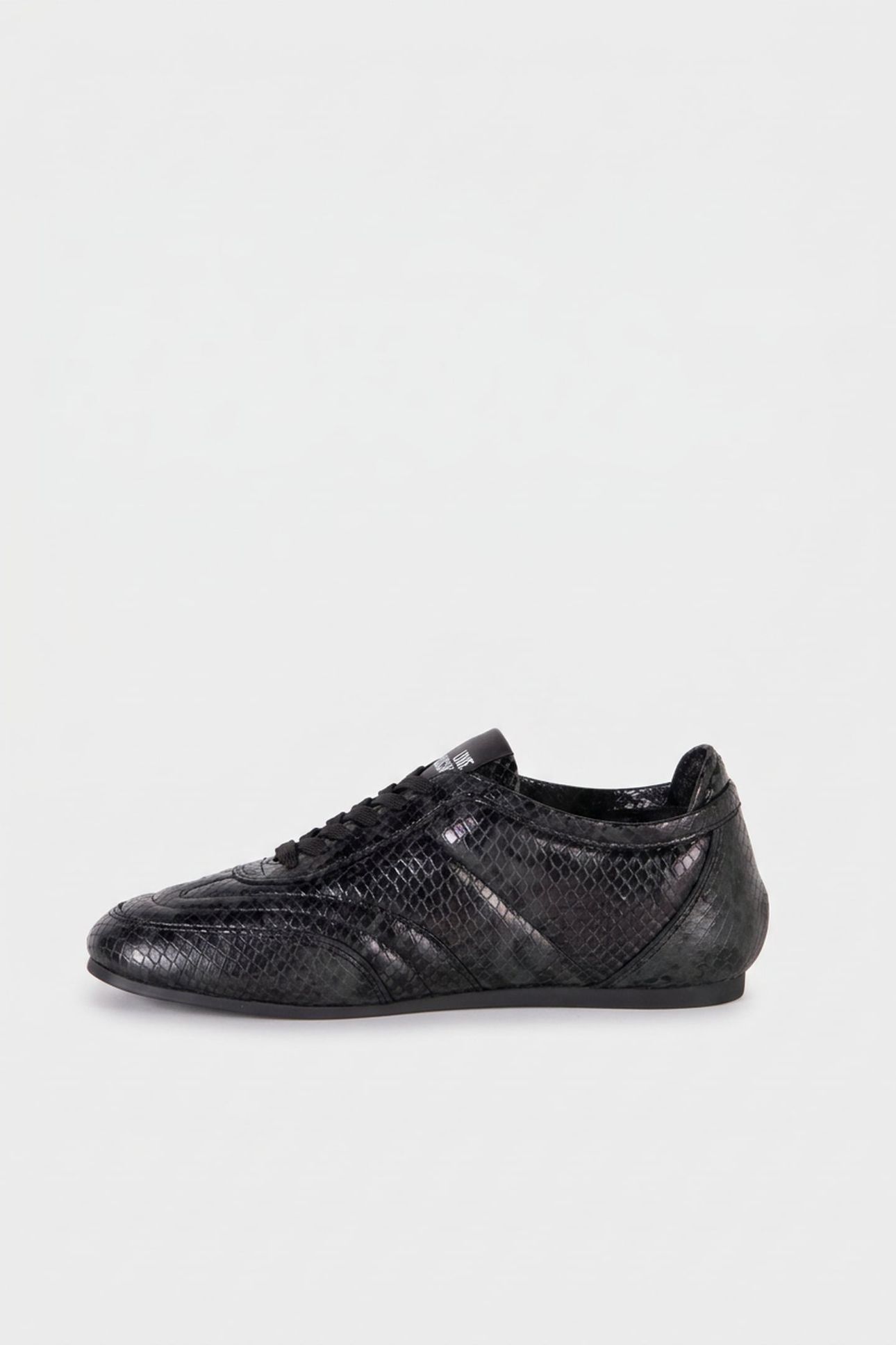 SNEAKERS BLACK 4