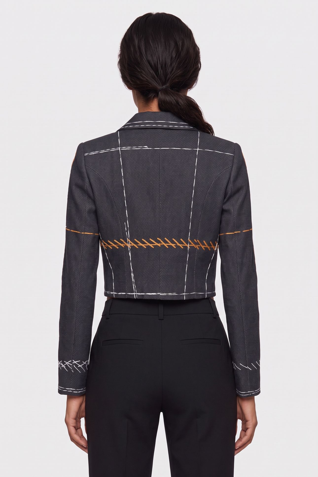 JACKET BLUE 2