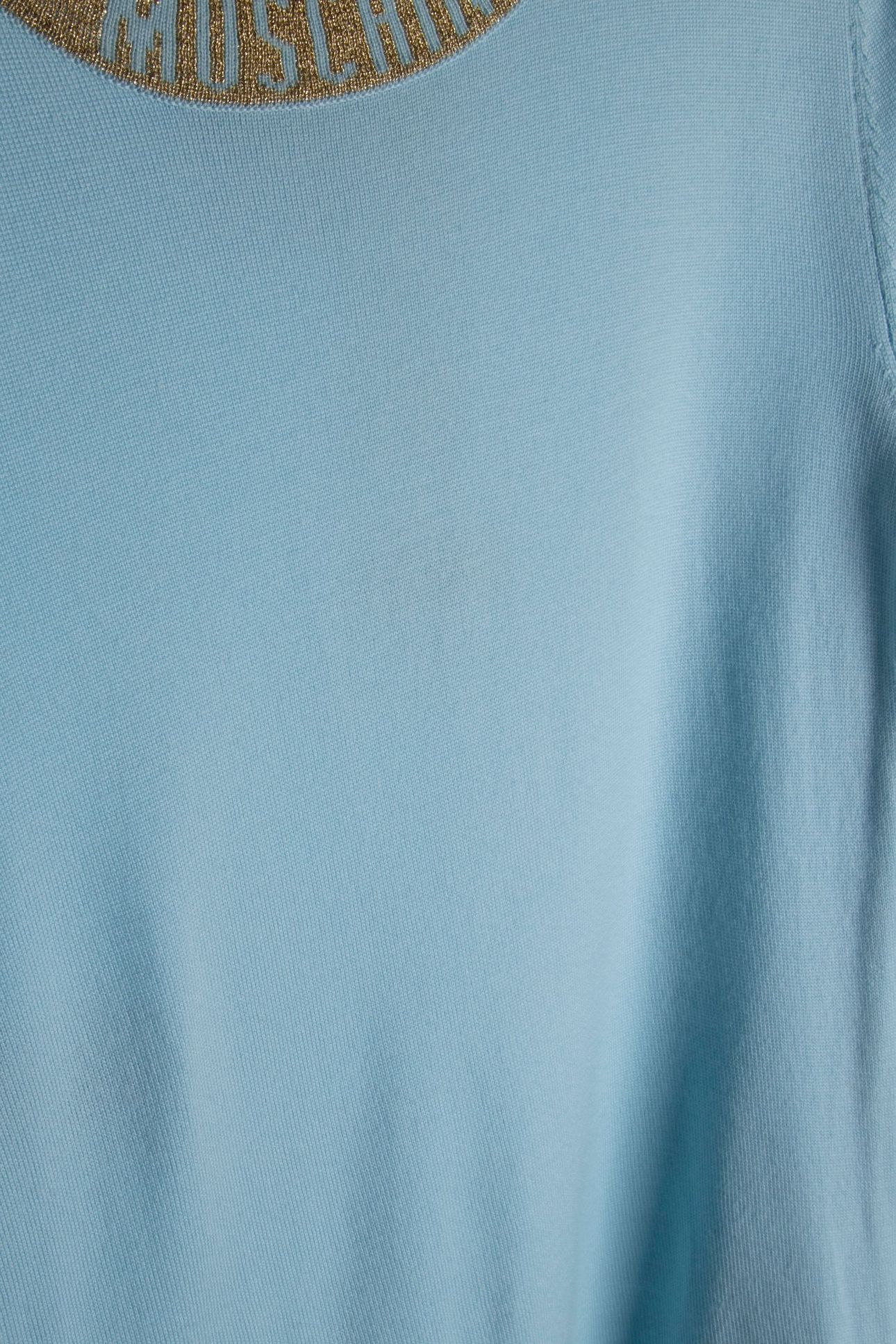 KNITWEAR BLUE 4