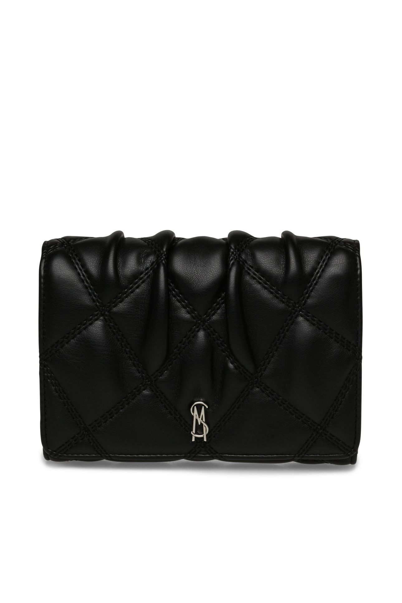 UNISEX BPANSIES BAGS BLACK 1