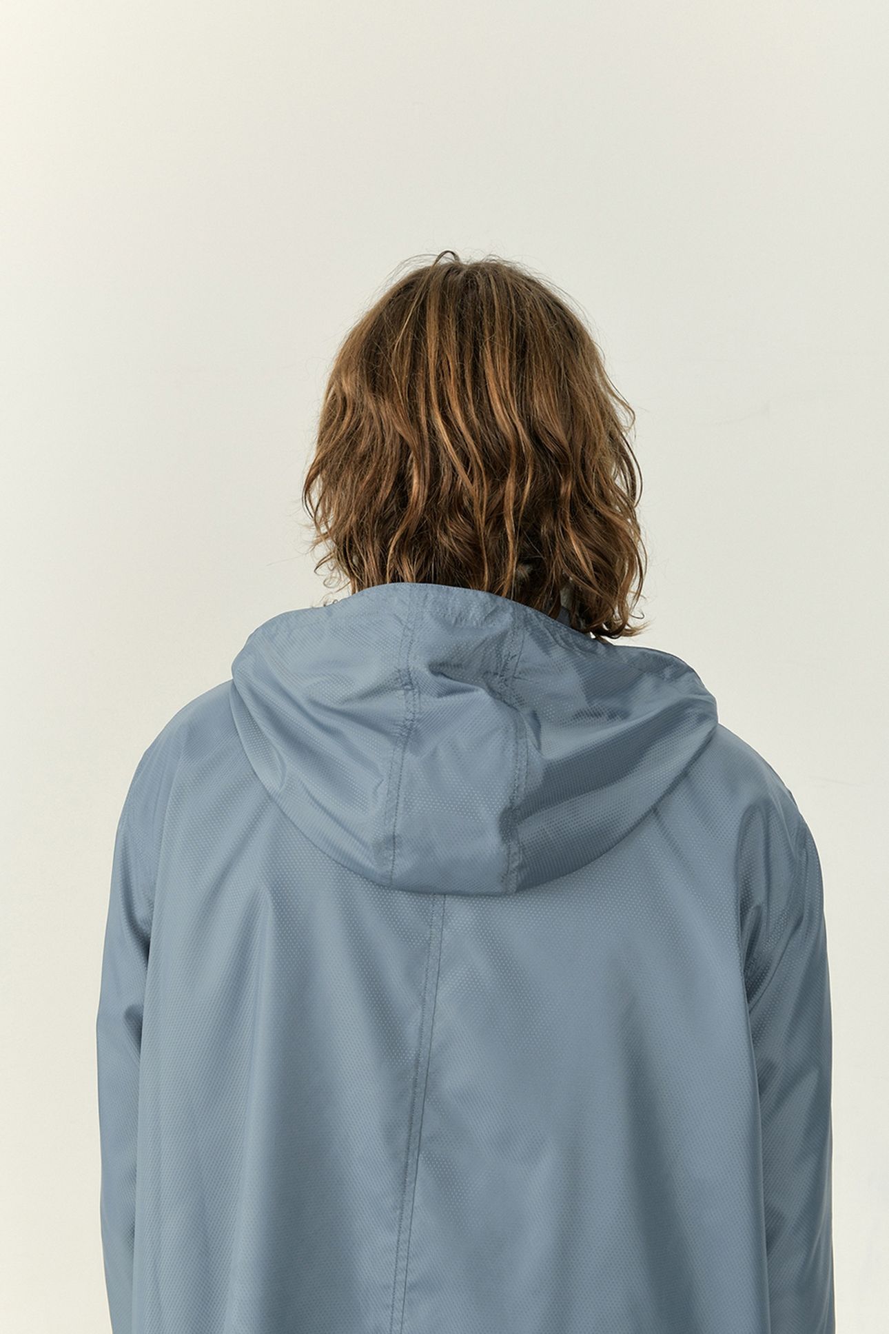 BUBATOWN COAT OCEAN 6