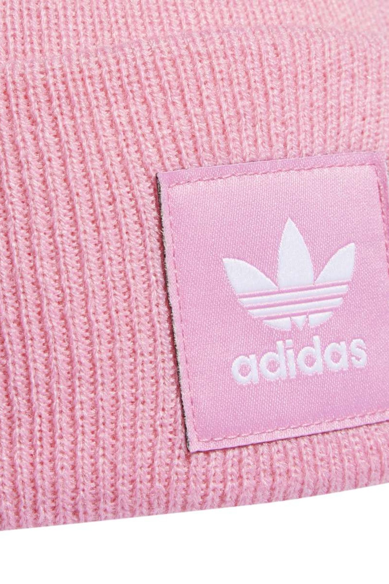 UNISEX AC CUFF KNIT BLISS PINK 3