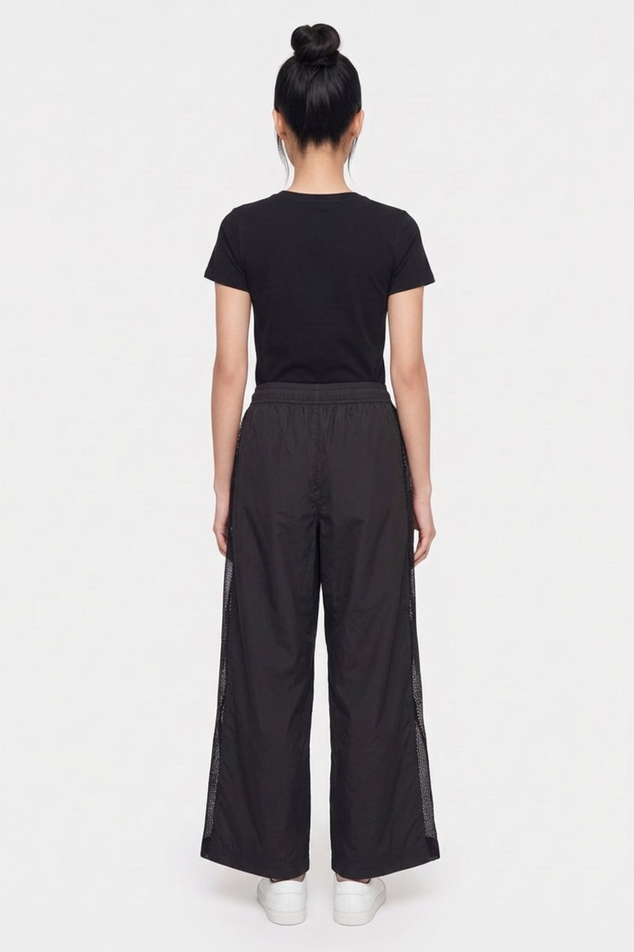 TROUSERS BLACK 2
