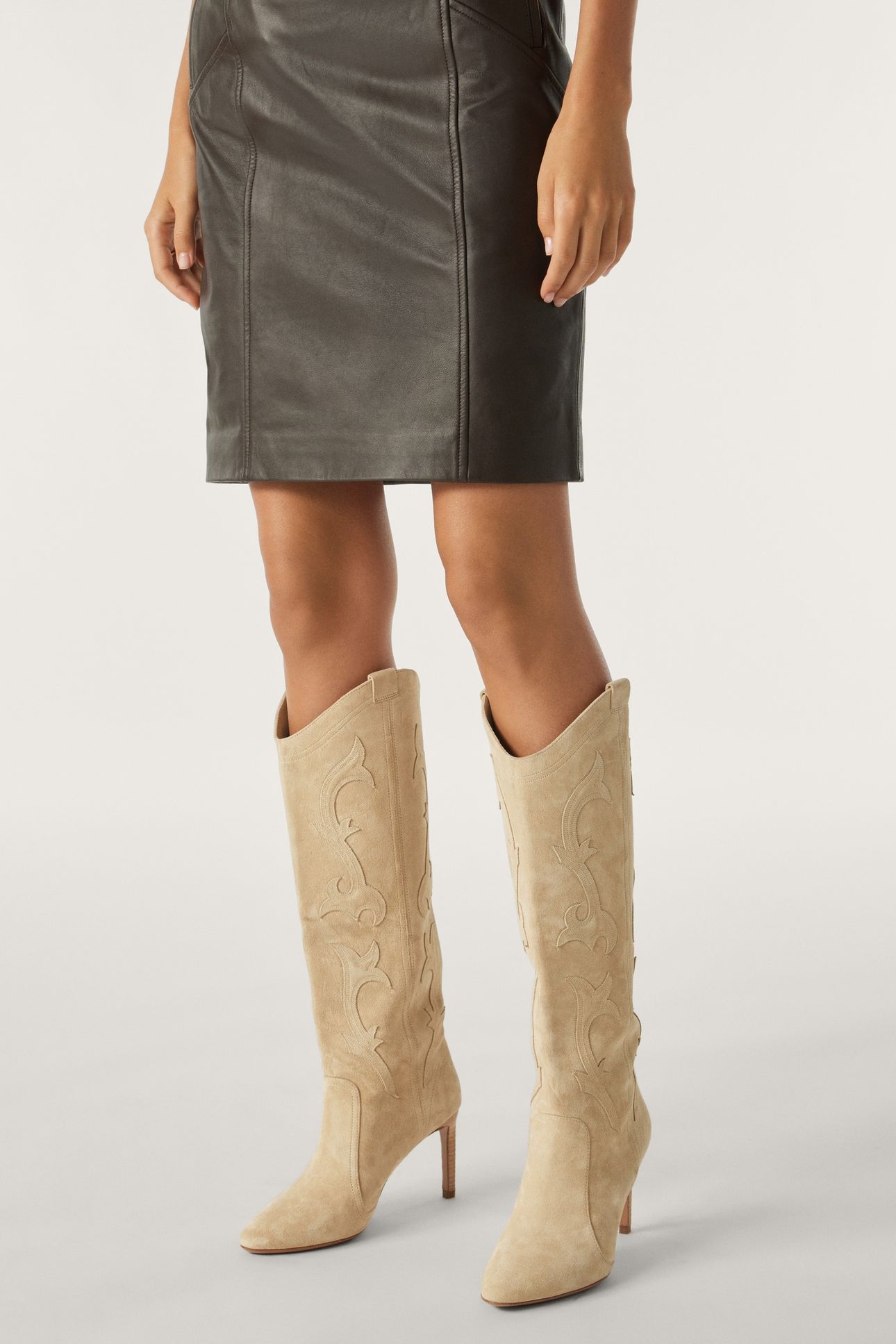 BOOTS OFFWHITE 4