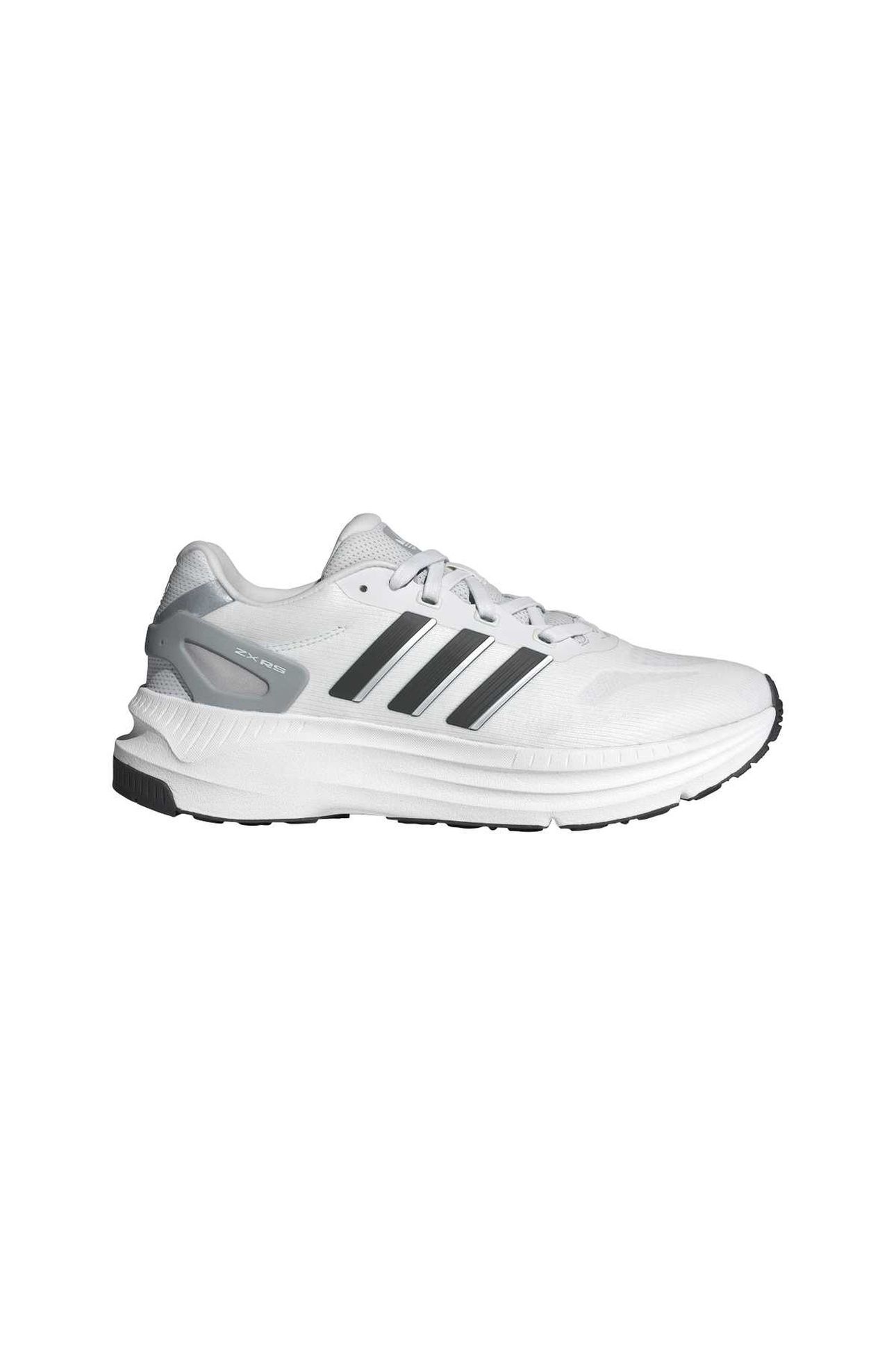 UNISEX ZX RS WHITE 1