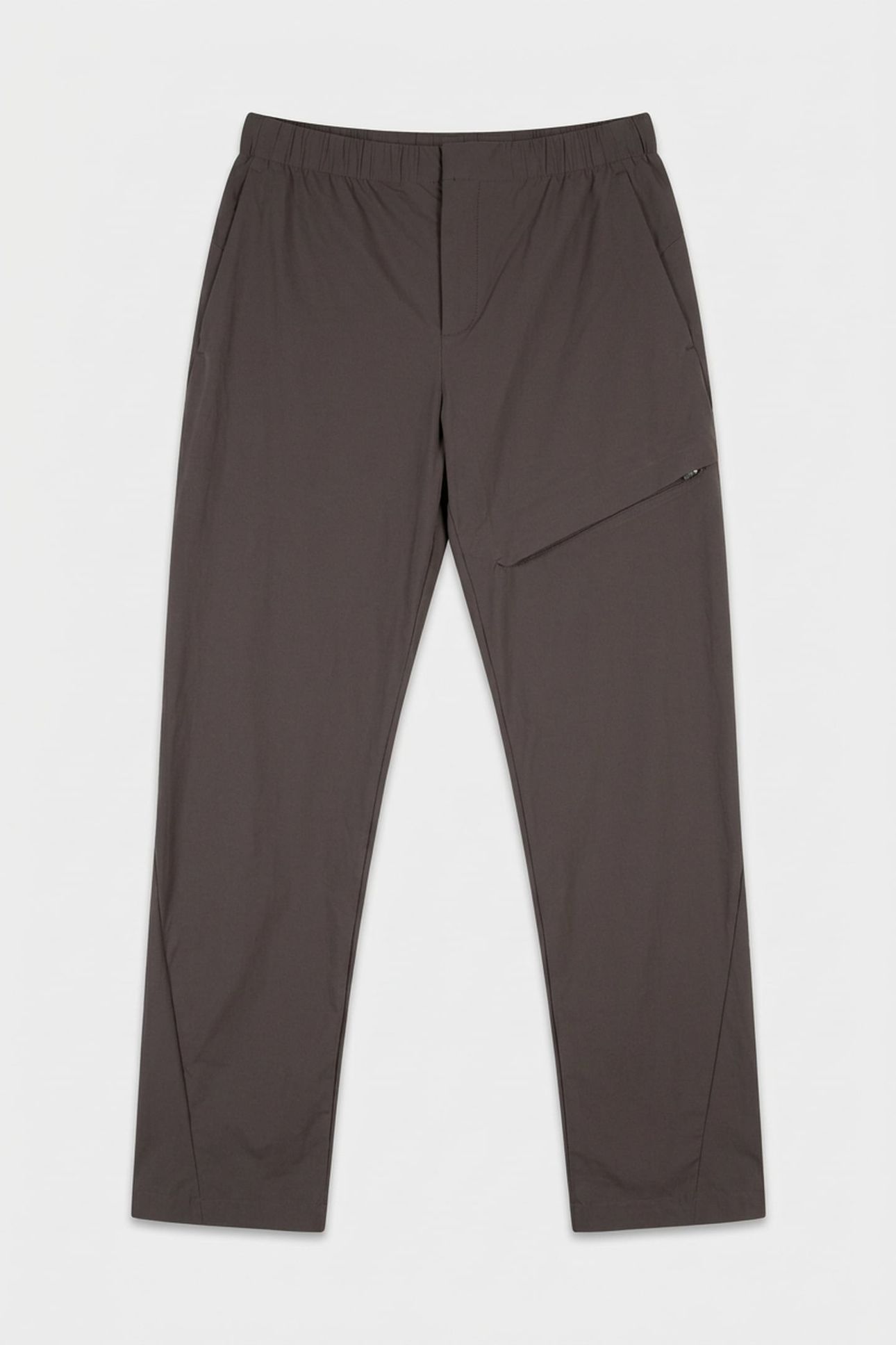 DAILY EASE PANTS PEAT 3