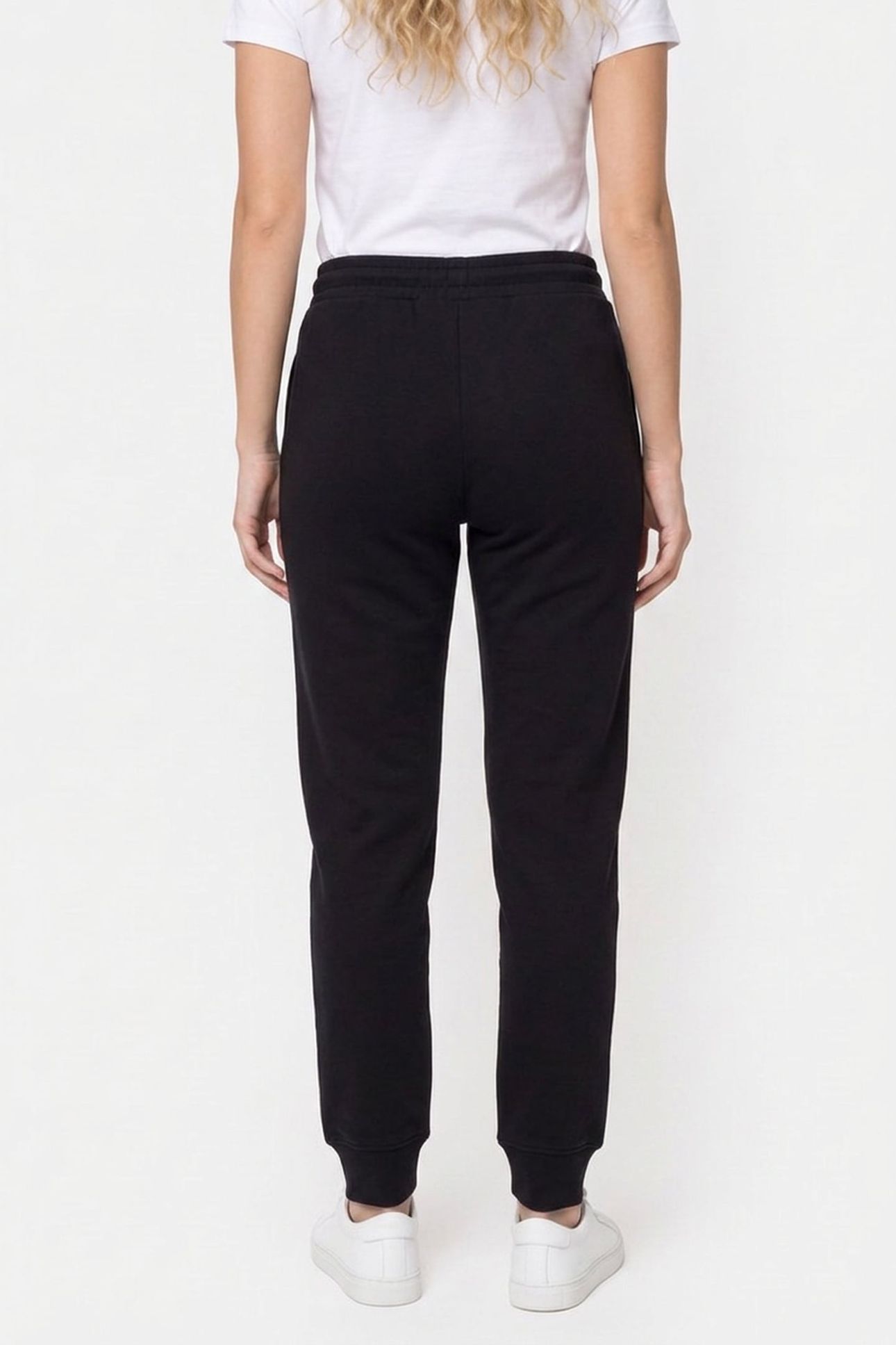TROUSERS BLACK 2