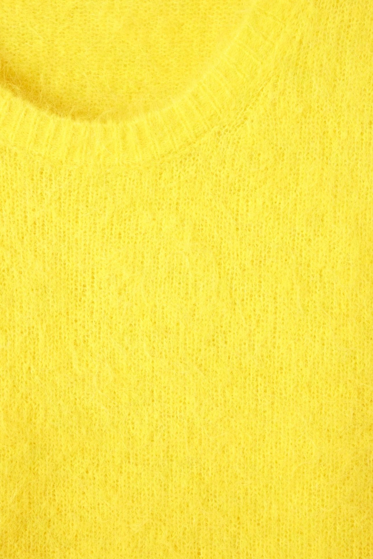 NUNY KNIT SWEATER MIMOSA CHINE 7