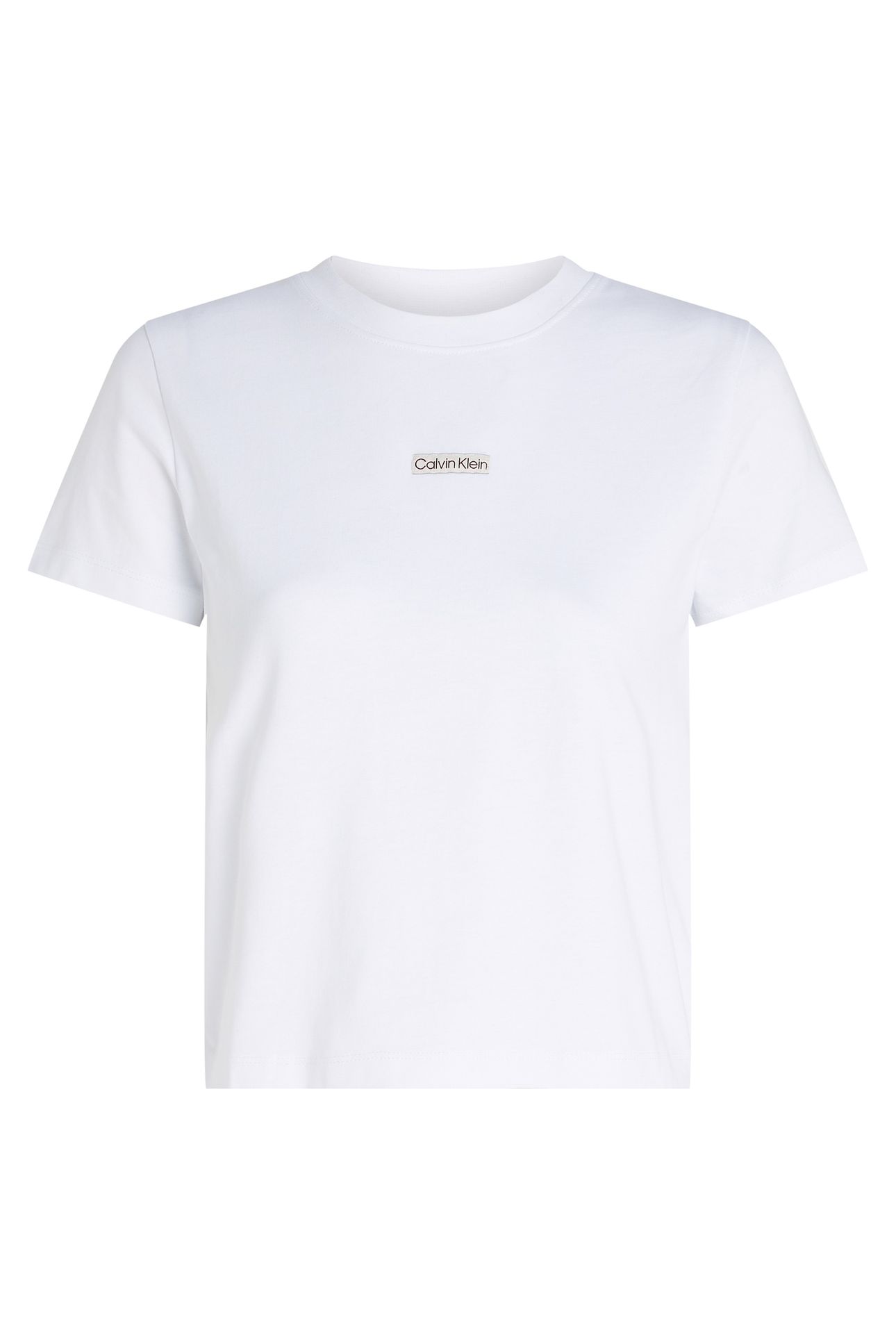 PLACED INSTITUTIONAL TEE BRILLIANT WHITE 4