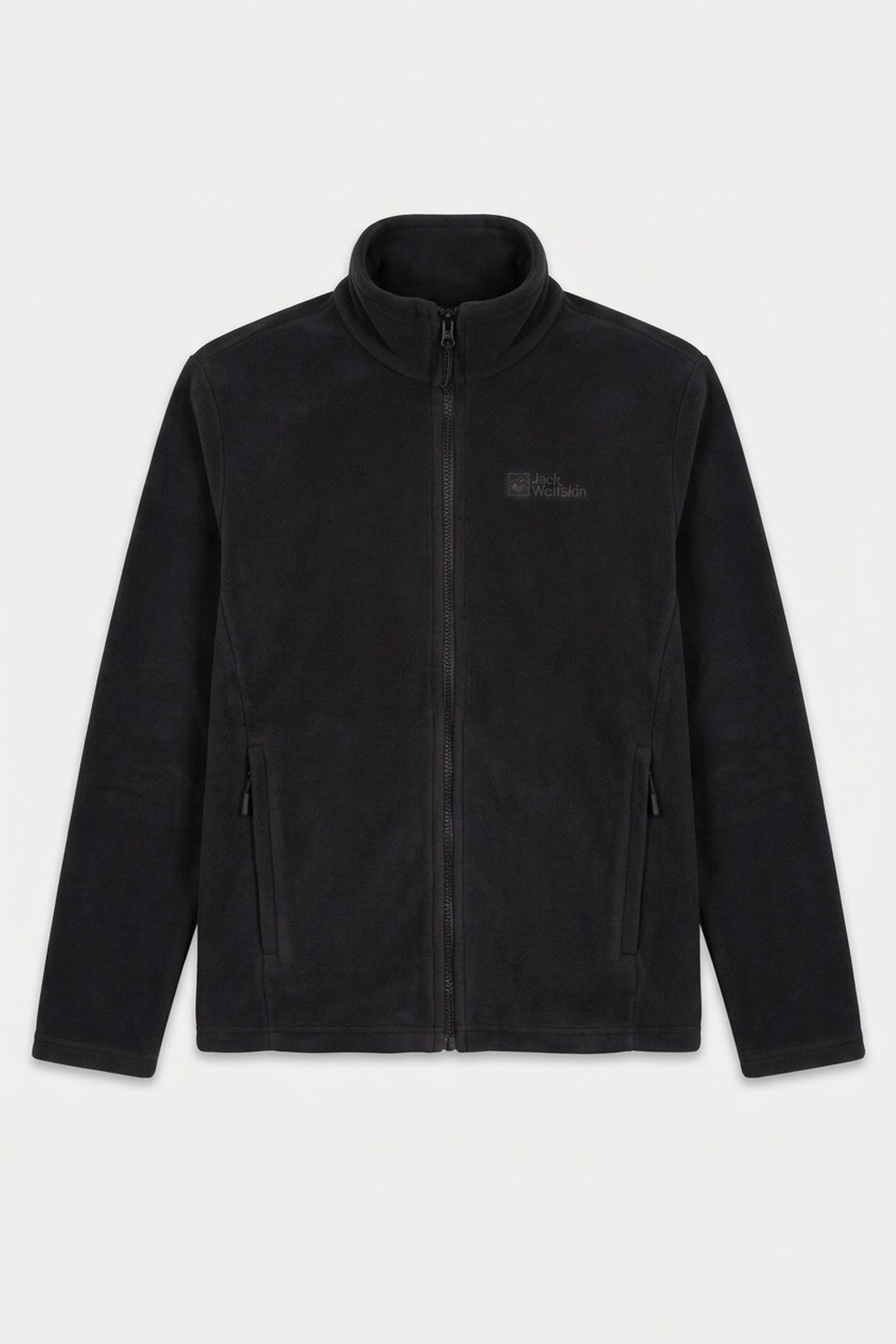 WINTERSTEIN DOWN JACKET BLACK 3