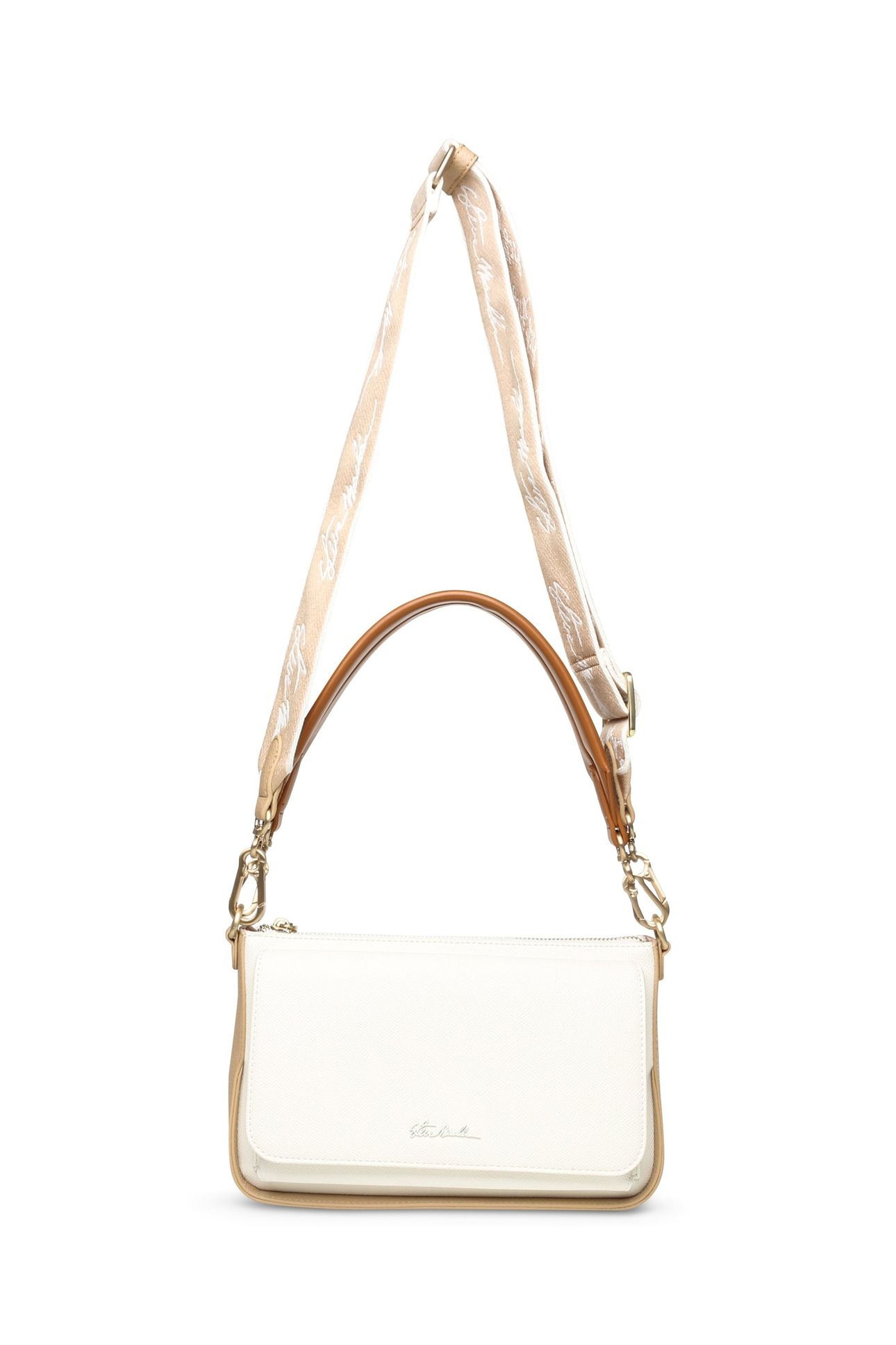 UNISEX BCASSY BAGS WHITE 3