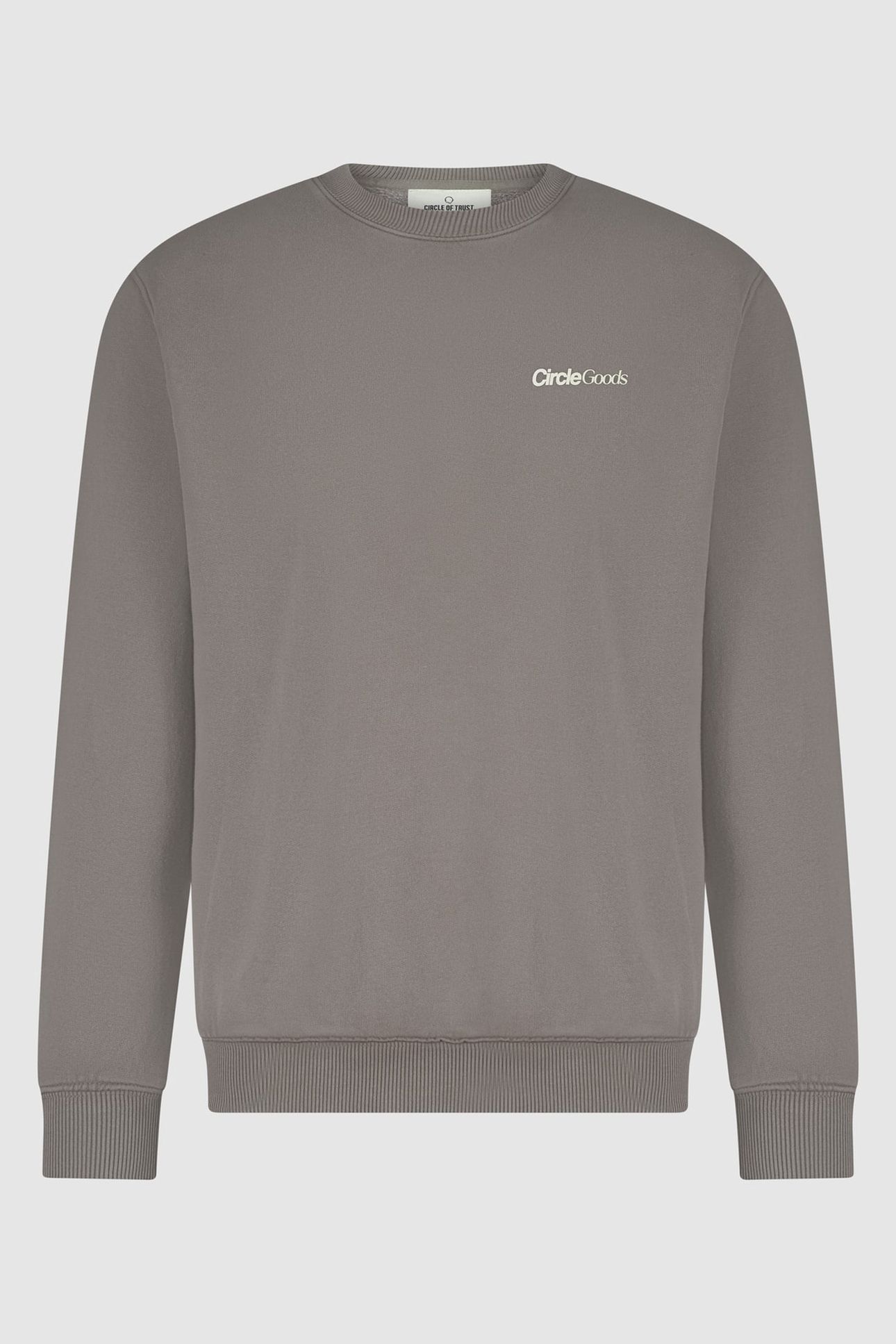 CALEB SWEAT CHOCOLATE CHIP 1