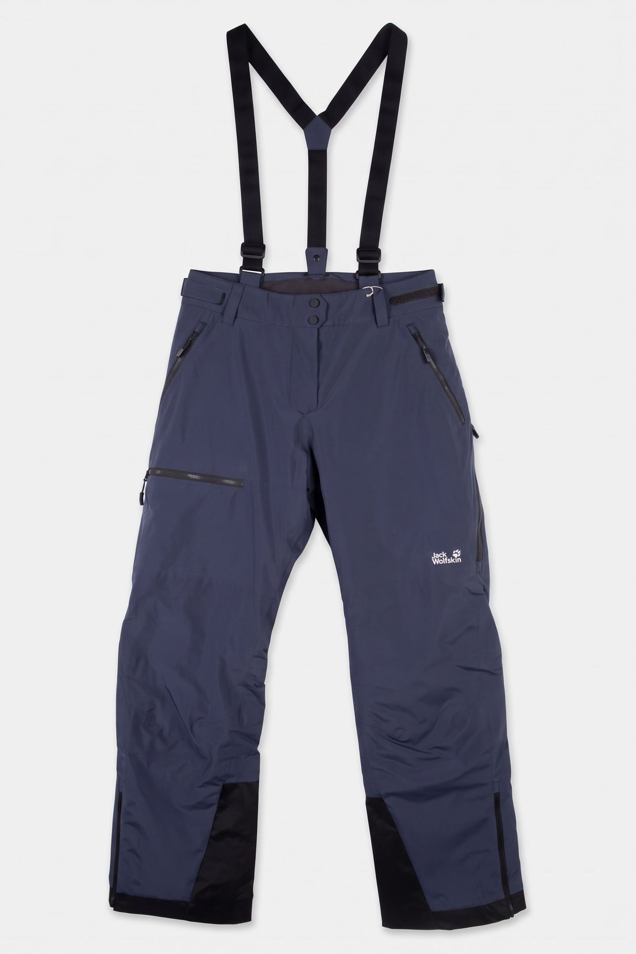 FLOWLINE PRO 2L INS PANTS MIDNIGHT SKY 3