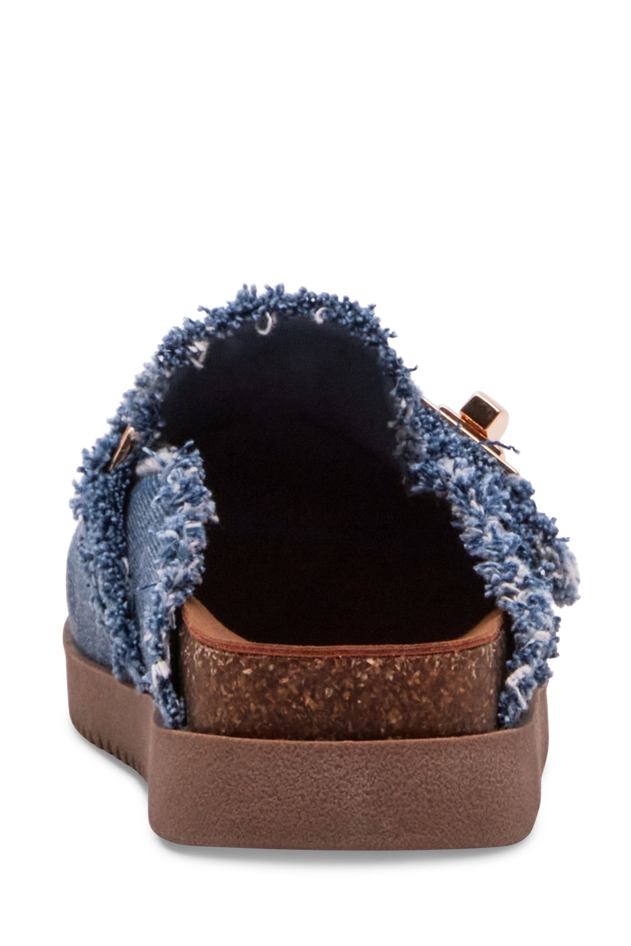 JMONEYYR BOOTIES DENIM 7