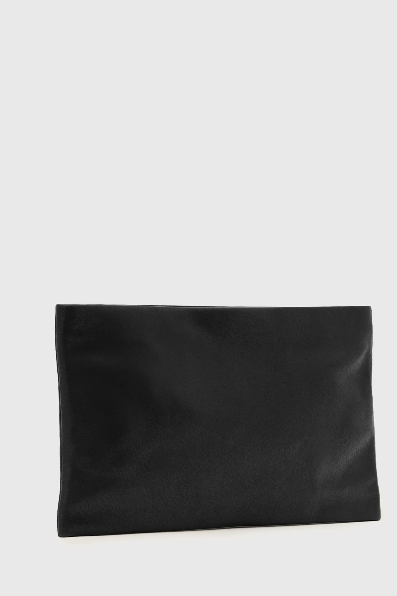BETTINA CLUTCH BLACK 5