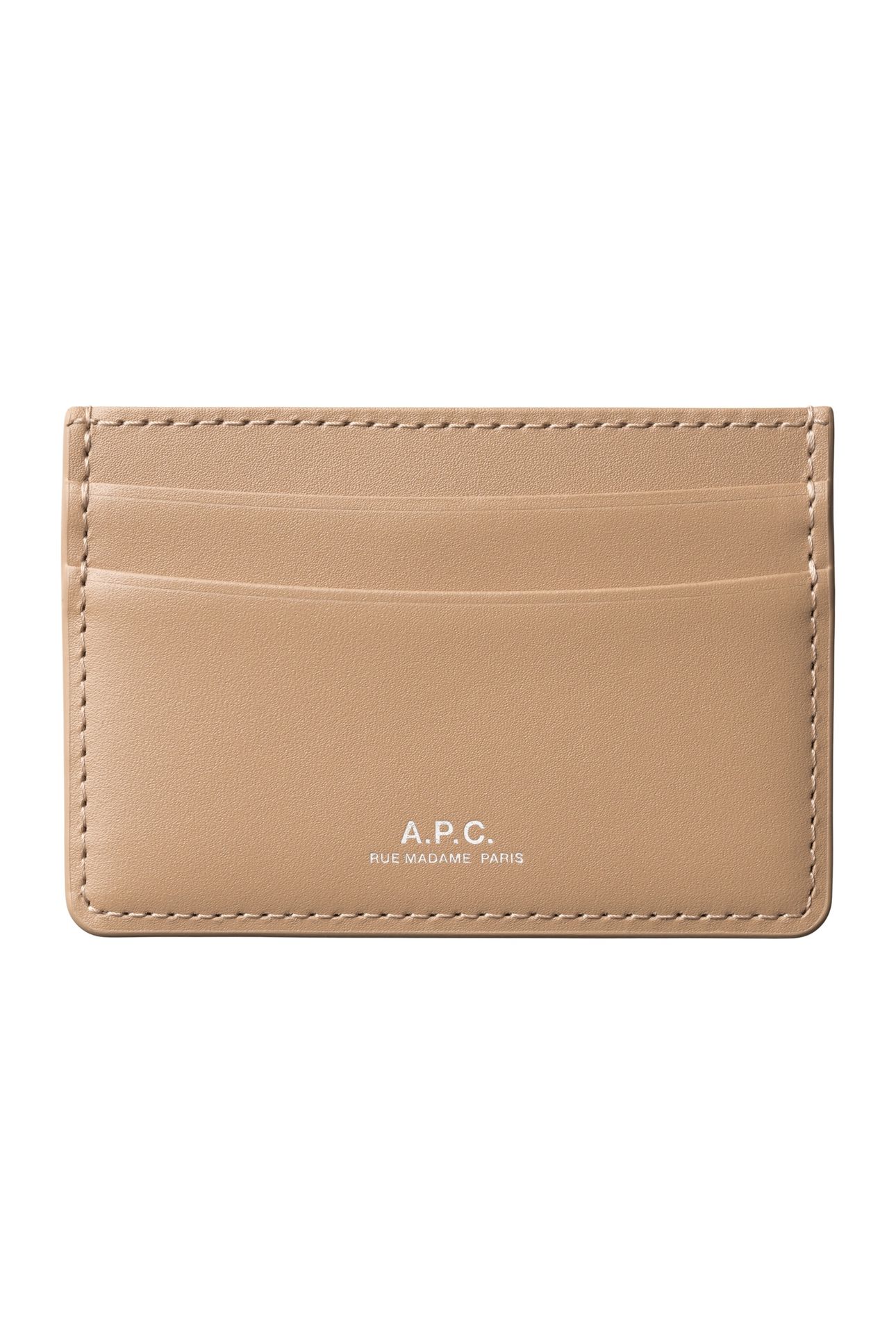 UNISEX CARDHOLDER ANDRE SWEET/CARAMEL 1