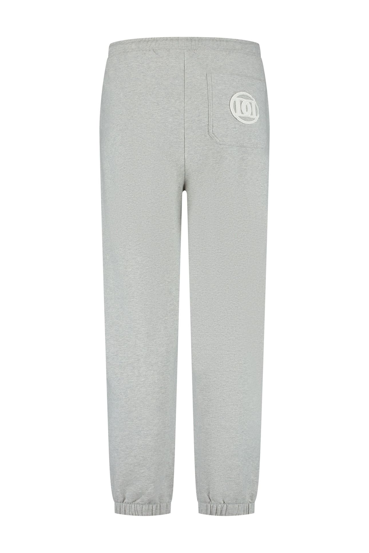 SIENA JOGGER GREY MELANGE 2