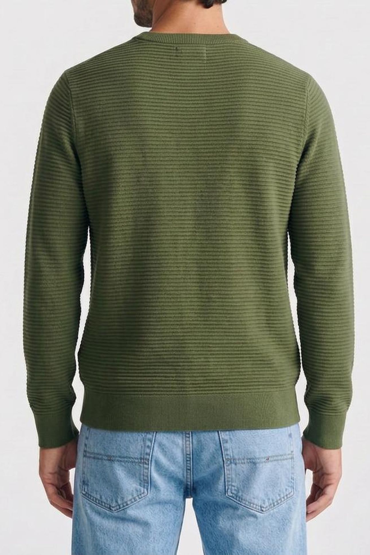 SEASONAL STRUCTURE CREW NECK MOUNTAIN PINE 2