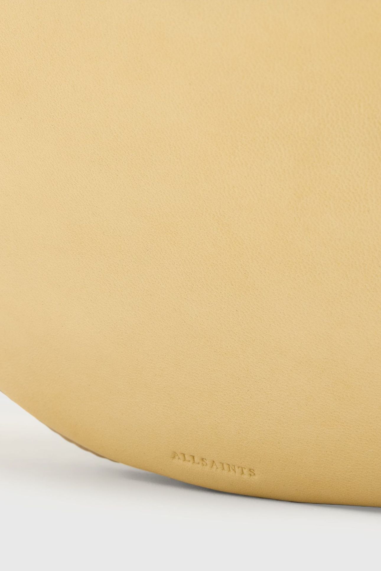 LUNA MICRO BAG MELLOW YELLOW 7