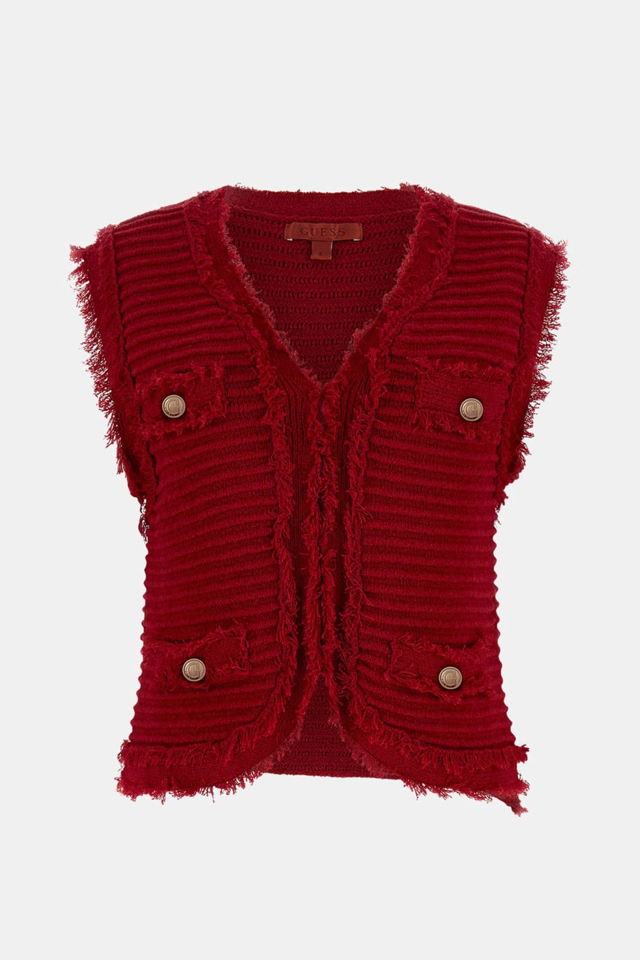 SL MALINA BOUCLE OTT SIREN RED 4