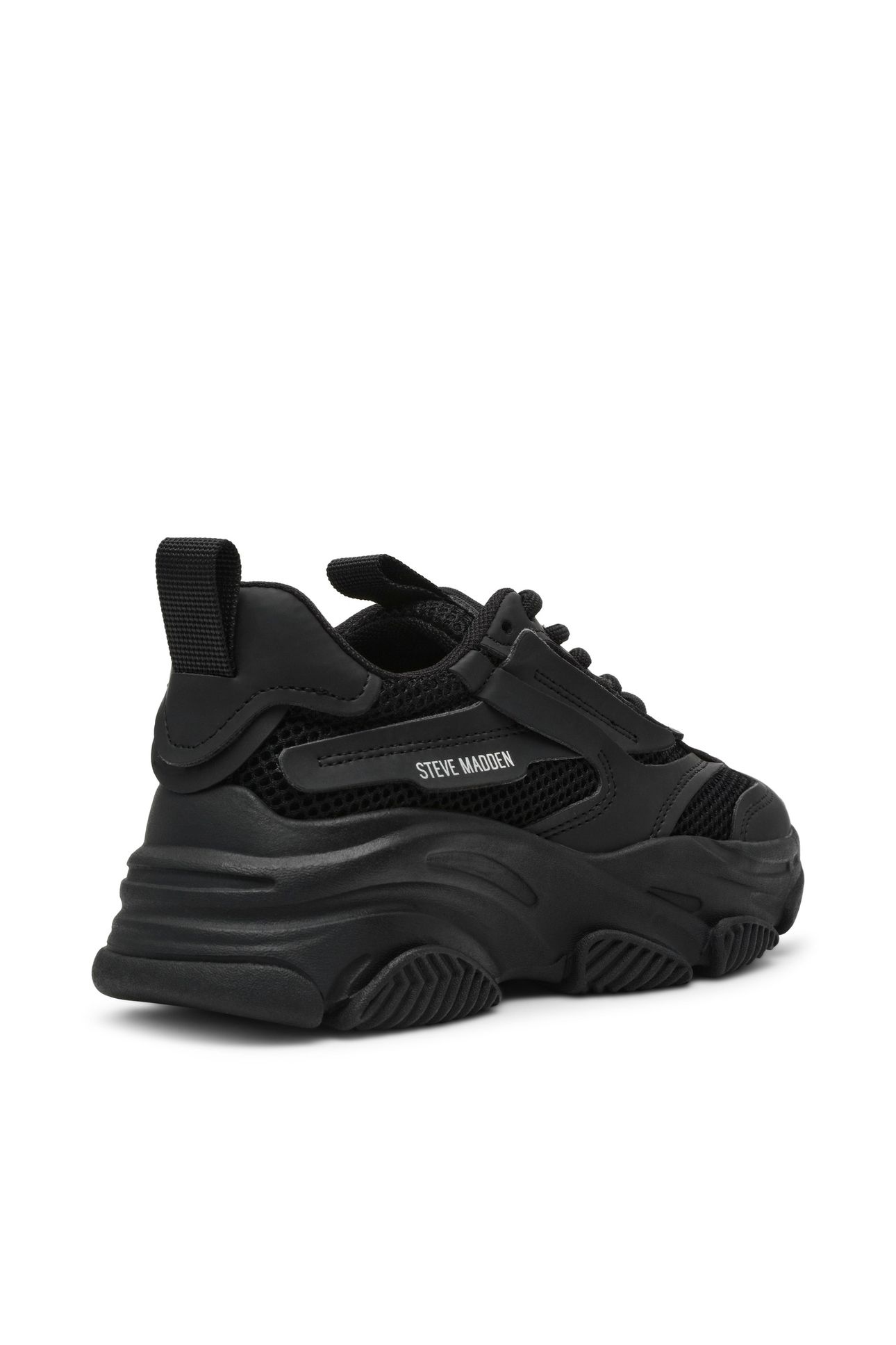 JPOSSESSION SNEAKERS BLACK 4
