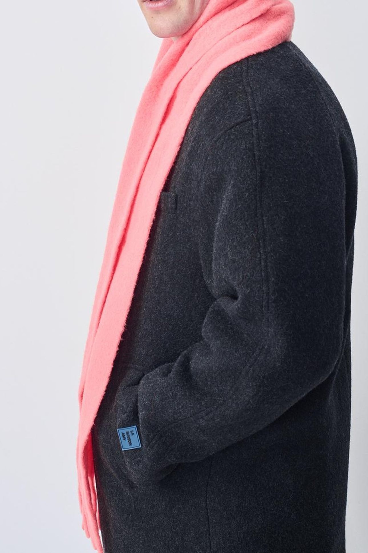 HIZLAW SCARF SUCRERIE FLUO 7