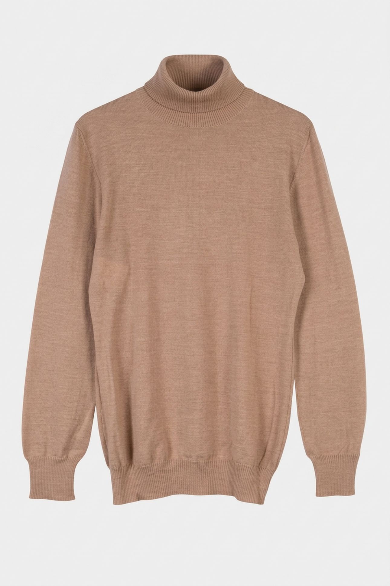 KNITWEAR BEIGE 3