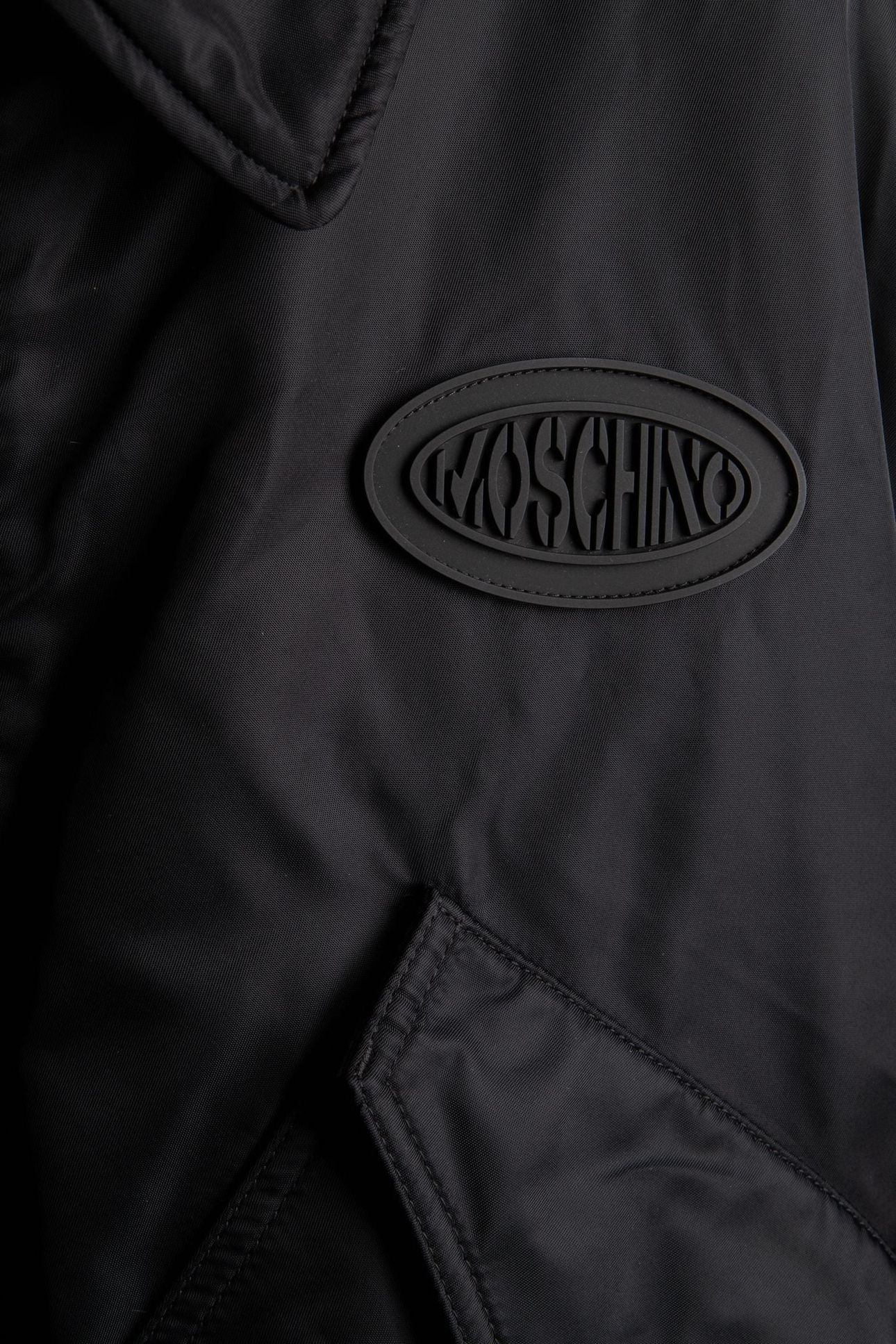 OUTERWEAR BLACK 4