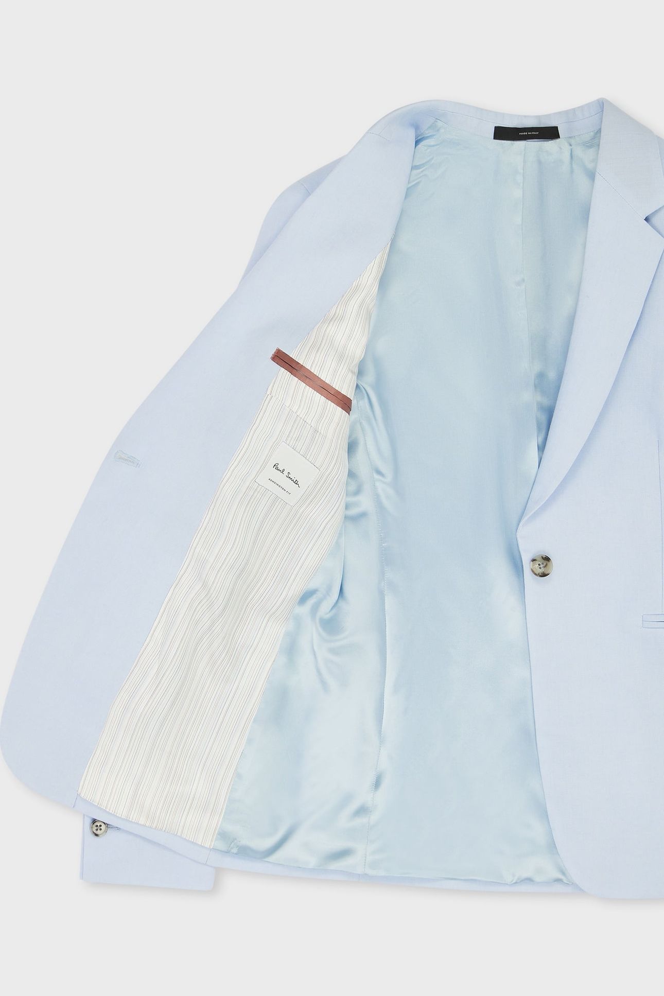WOMENS JACKET BLUE 10