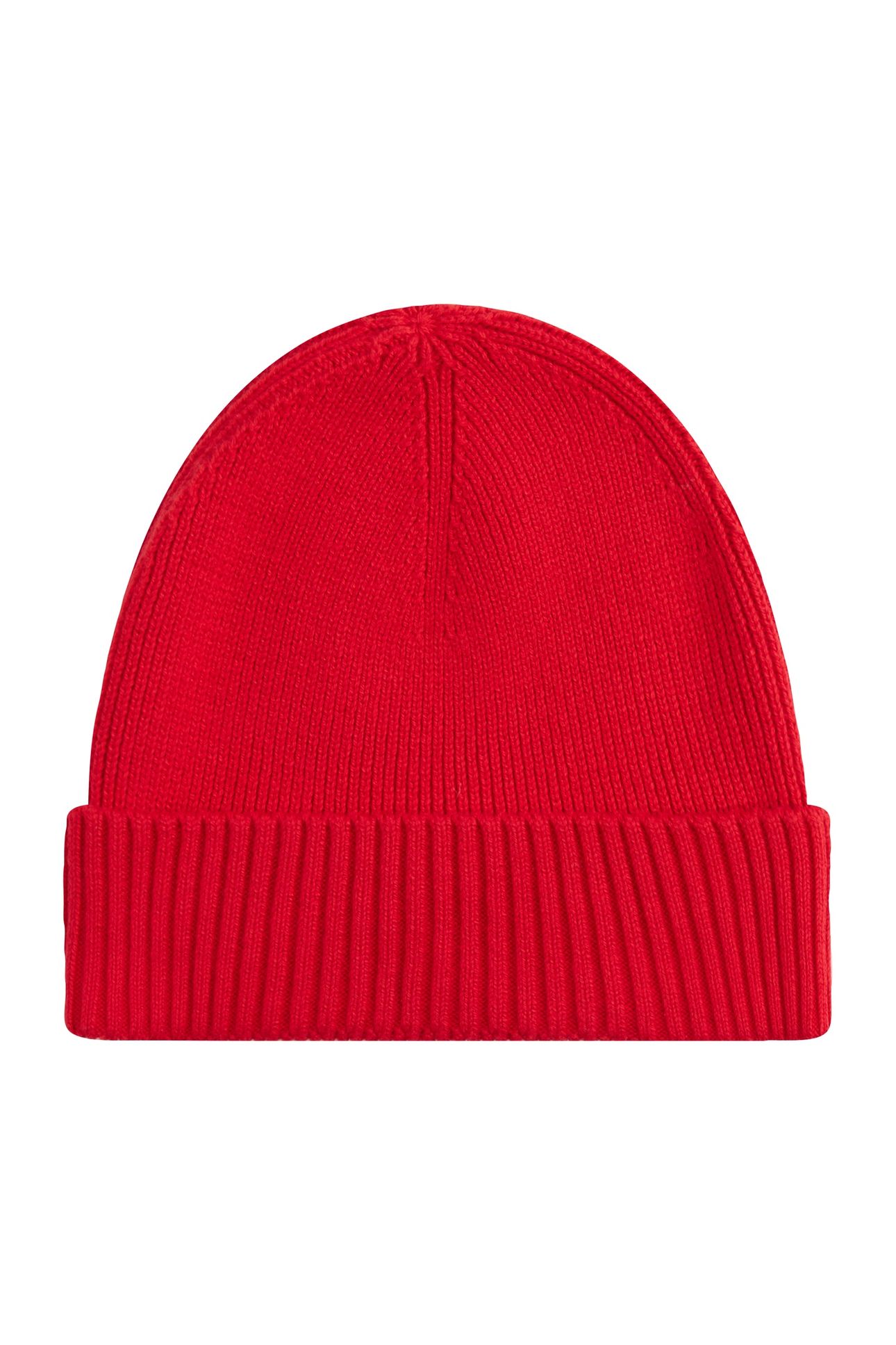 TH FLAG PIMA COTTON PRIMARY RED 2