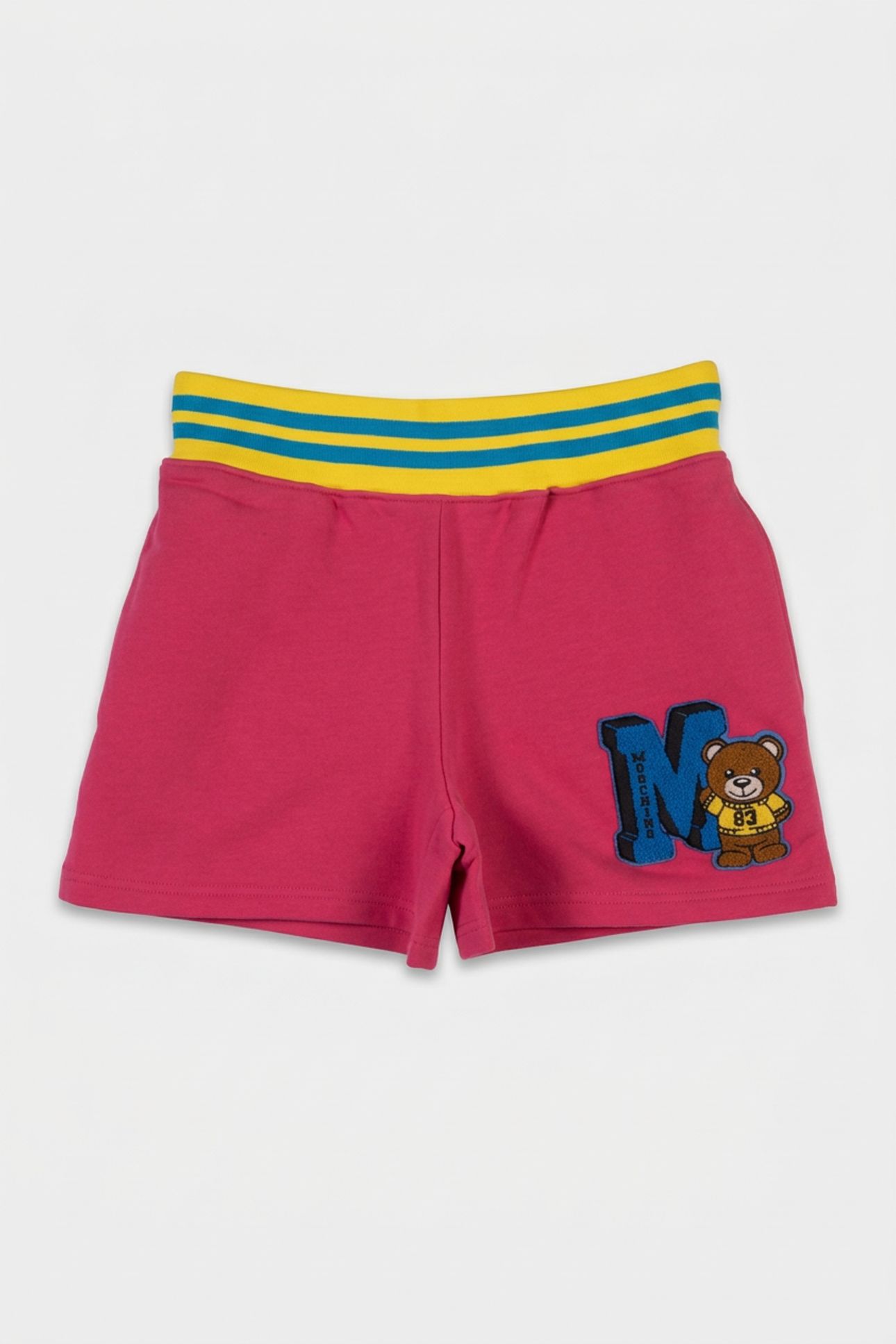 TROUSERS PINK 3