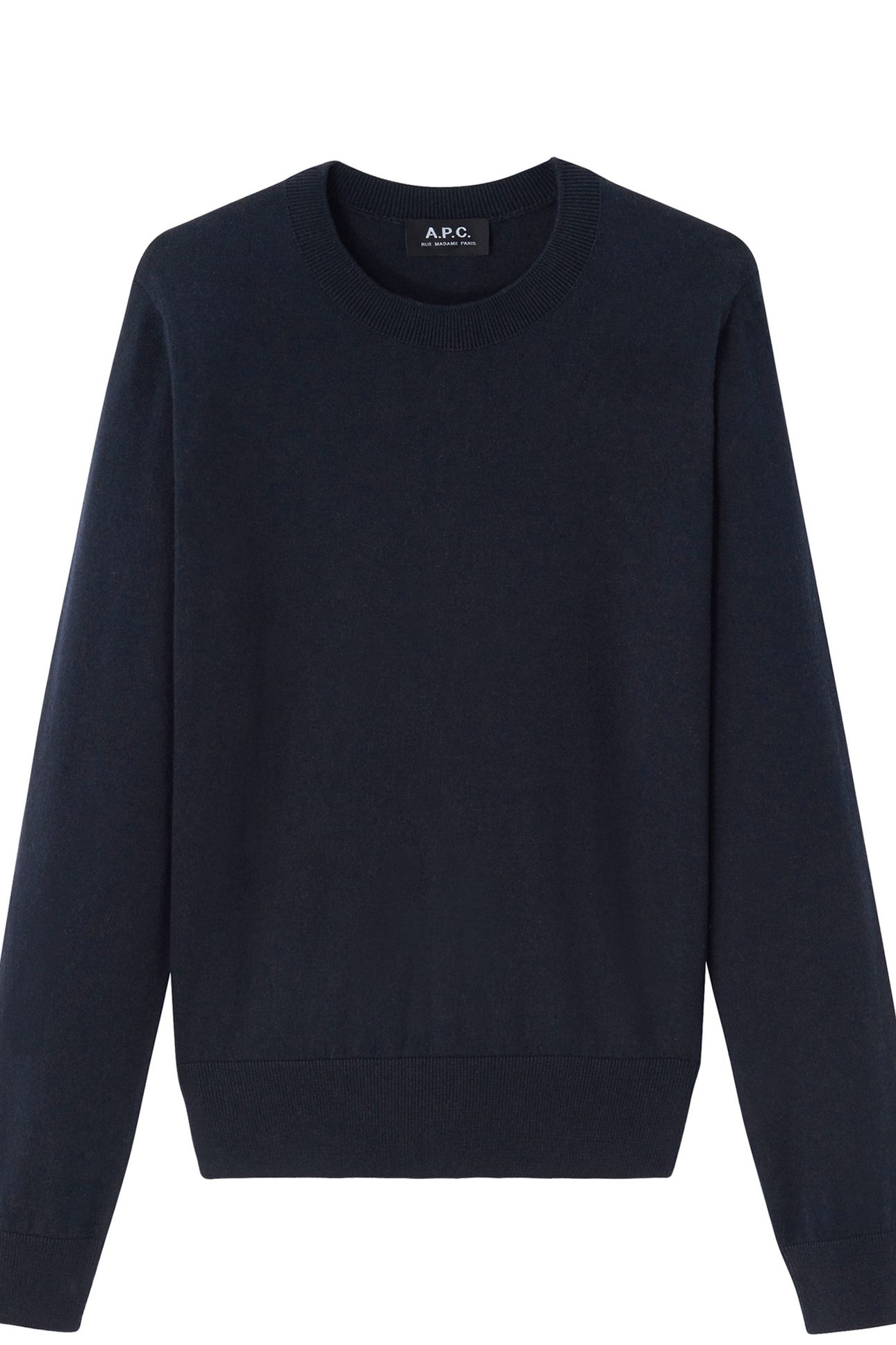 SWEATER JULIETTE DARK NAVY 2